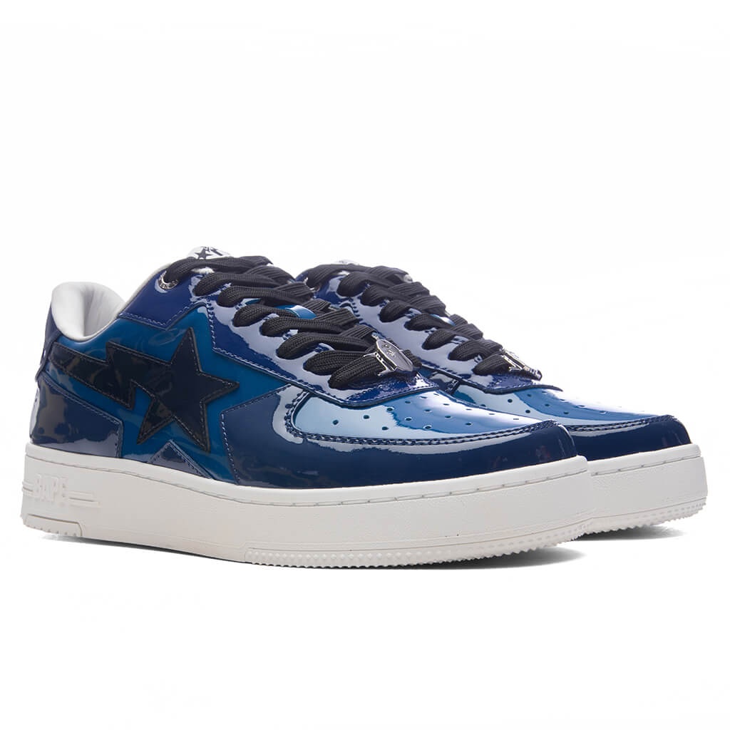 BAPE STA ICON M2 - NAVY - 2