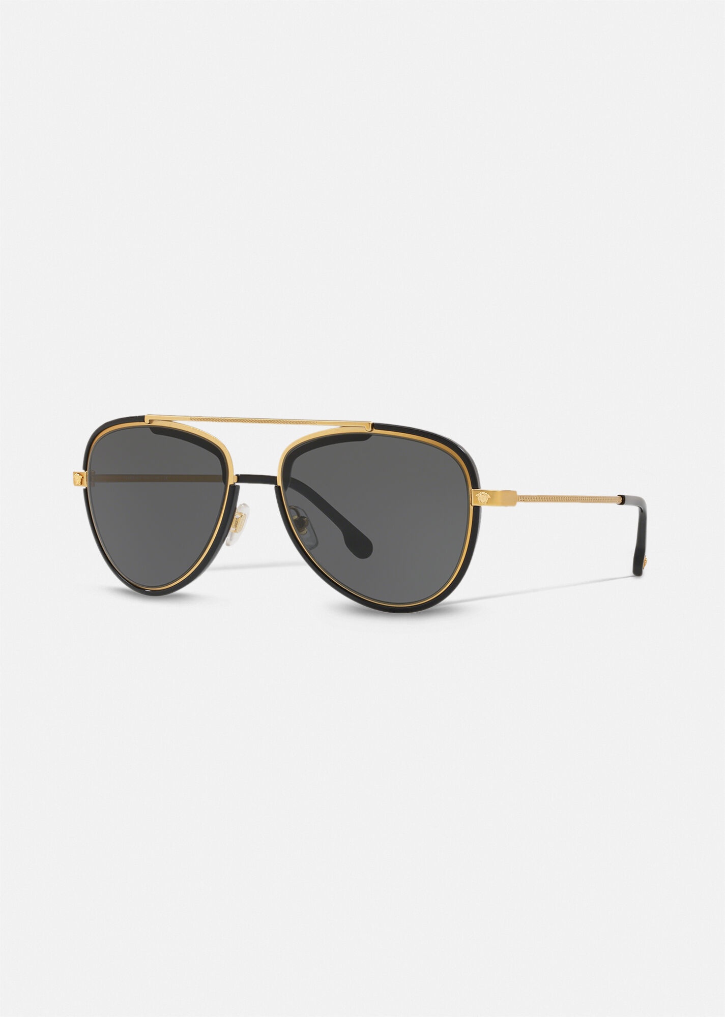 V-Vintage Pilot  Sunglasses - 1