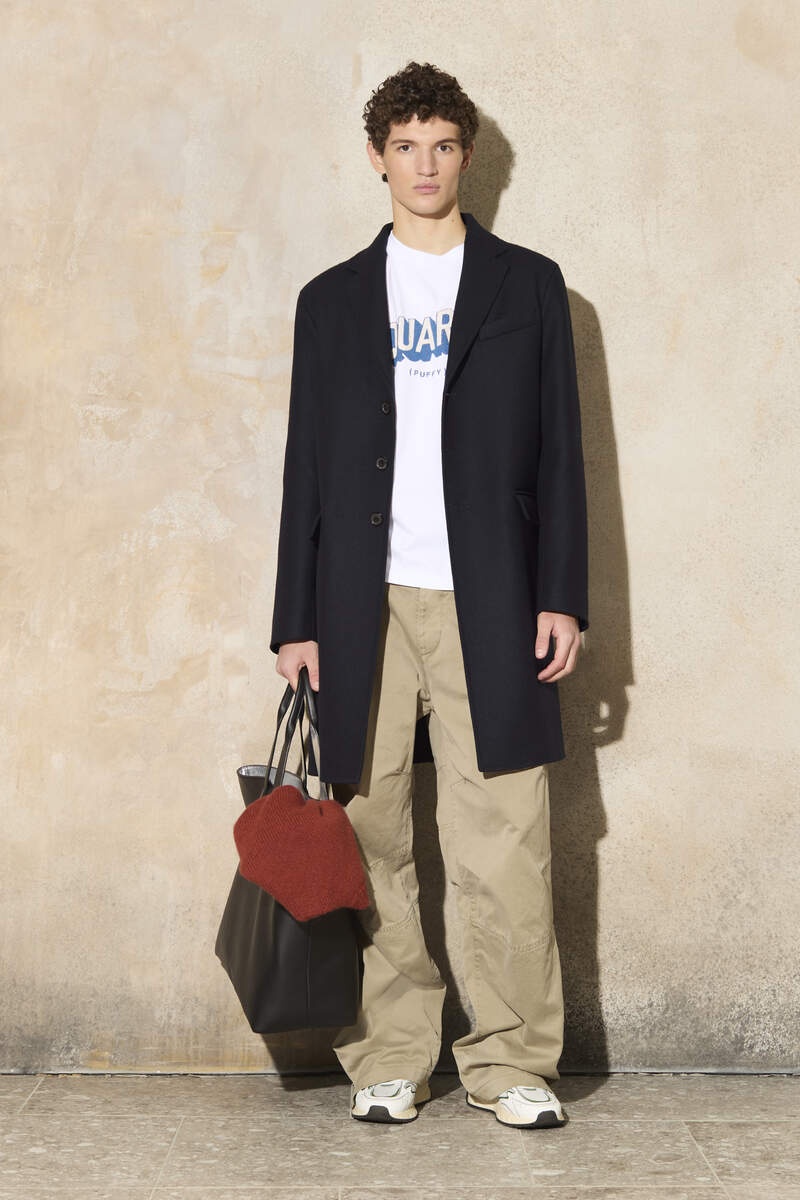 MECHANIC LOOSE PANT - 6