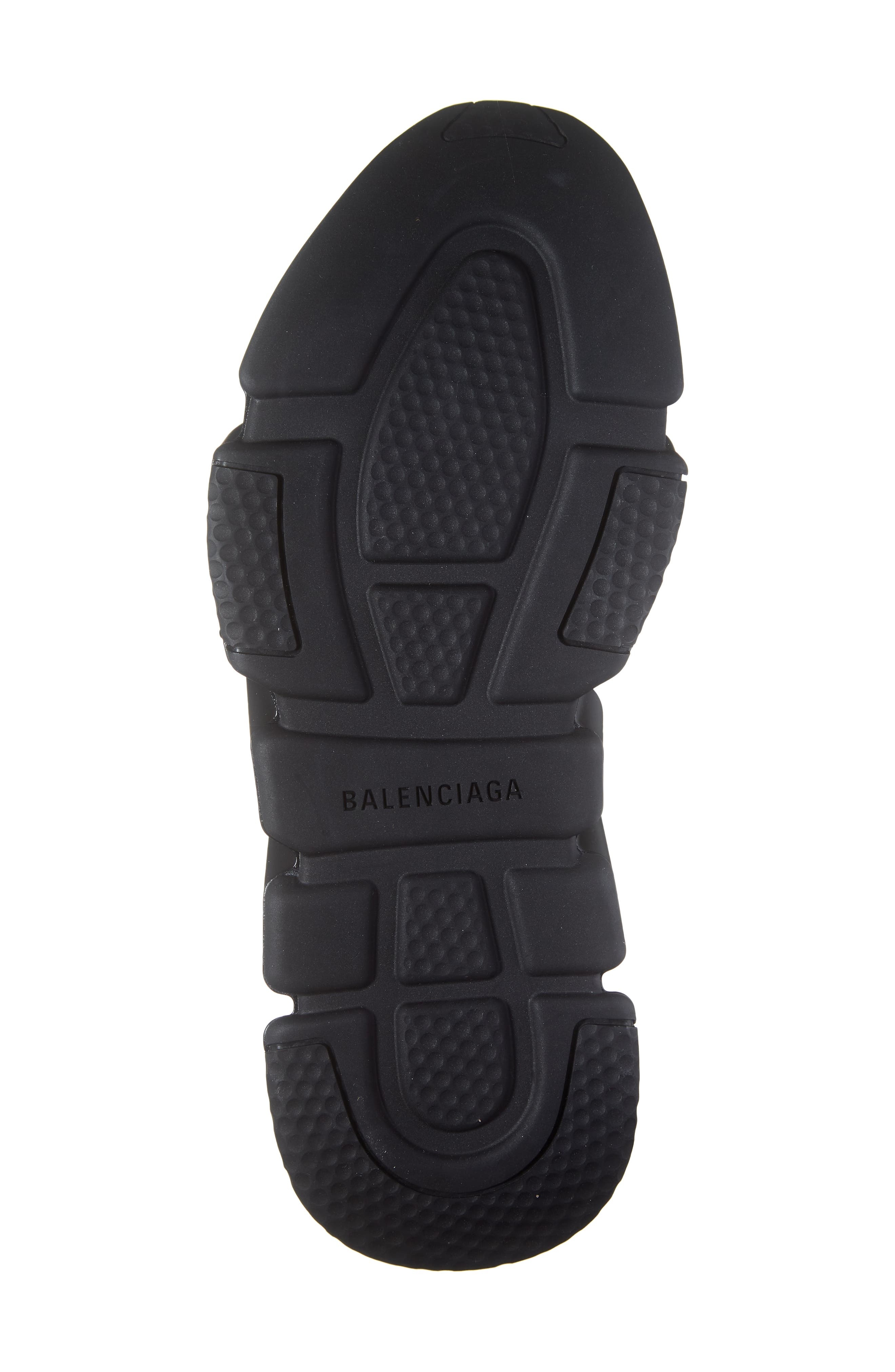 Speed LT Sock Sneaker - 6