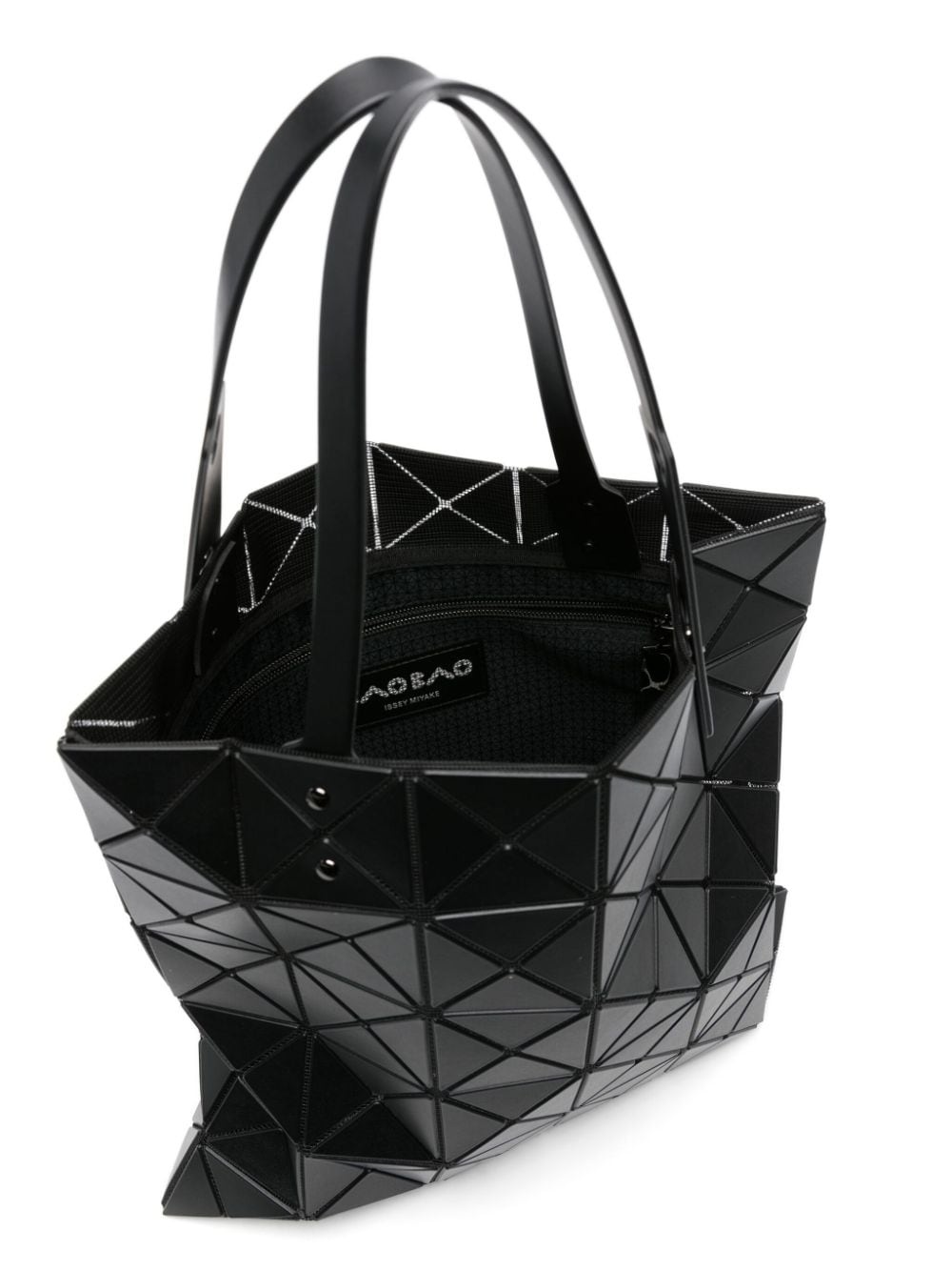 Lucent matte tote bag - 5