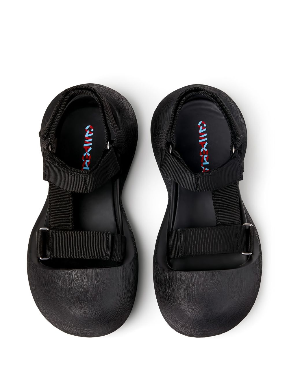 Caramba sandals - 4