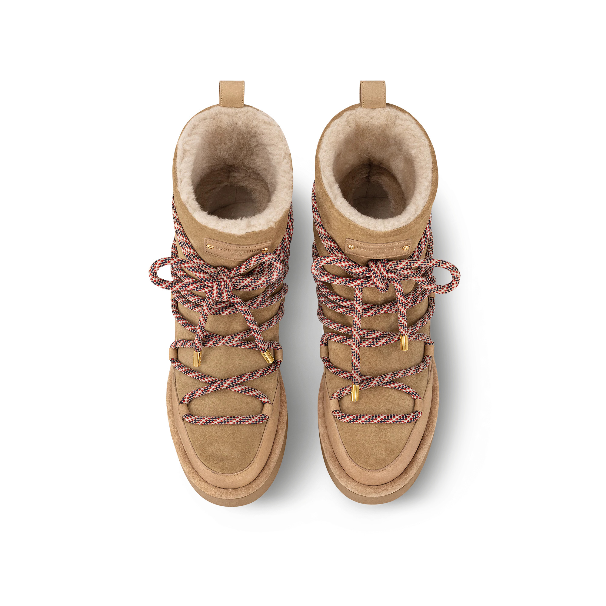 Aspen Platform Ankle Boot - 3