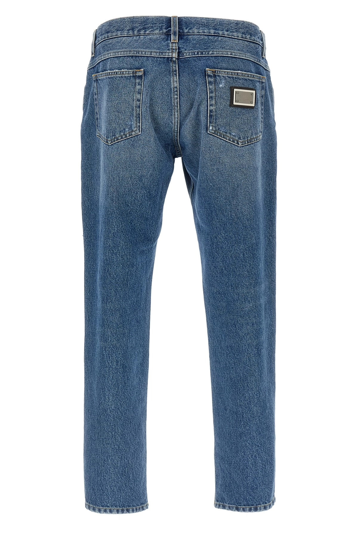 'Private Wardrobe' jeans - 2