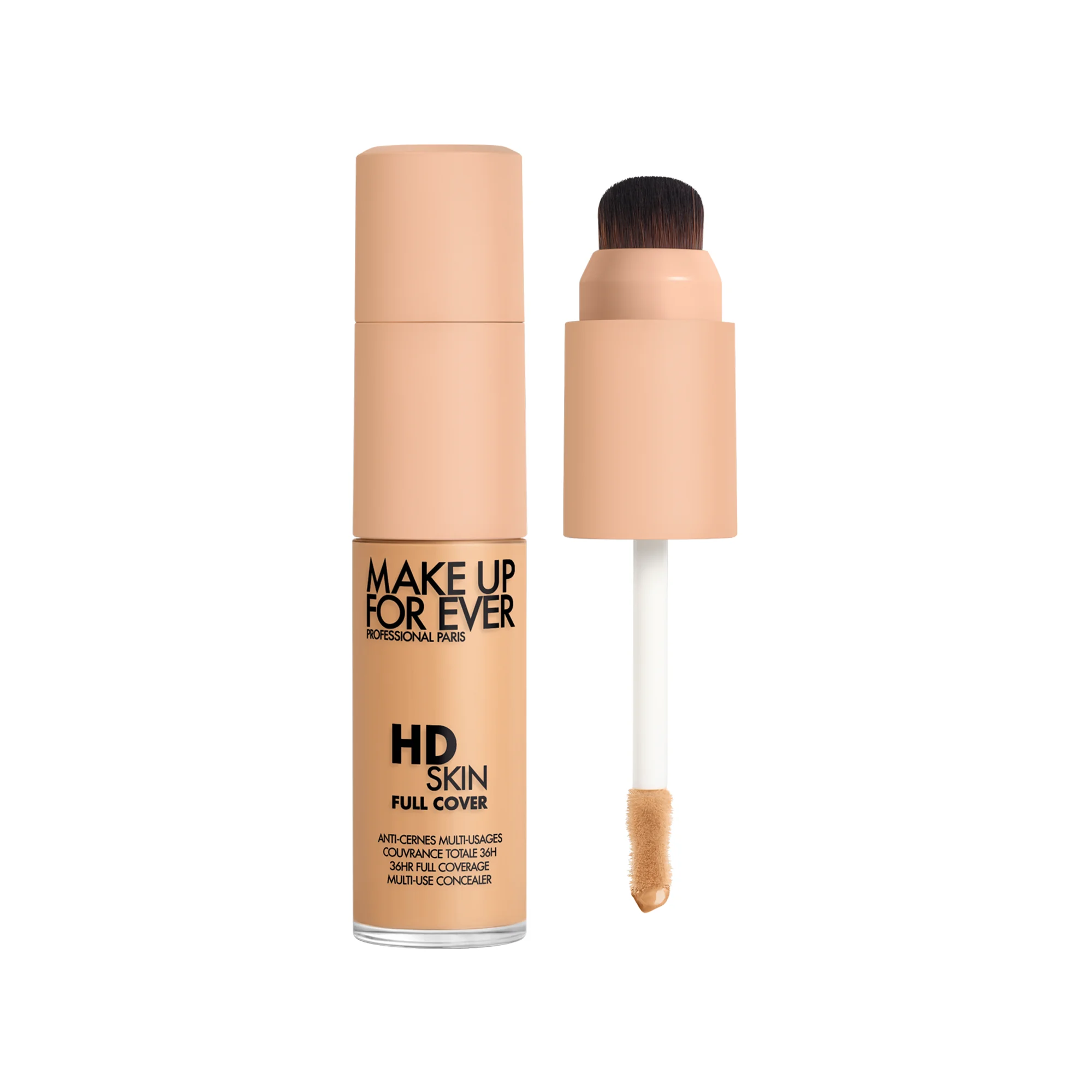 HD SKIN FULL COVER CONCEALER - 1
