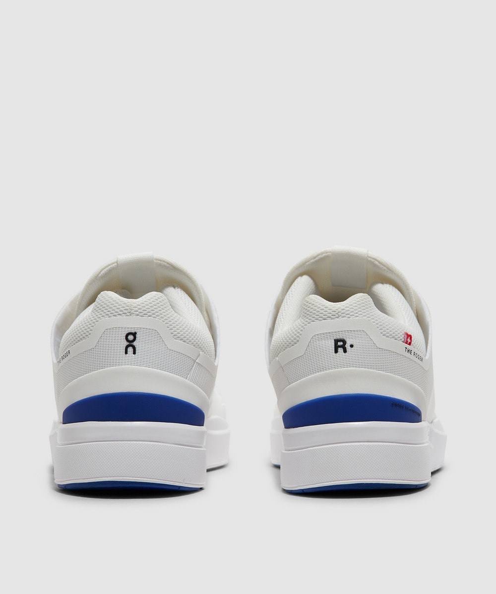 The ROGER pro sneaker - 4