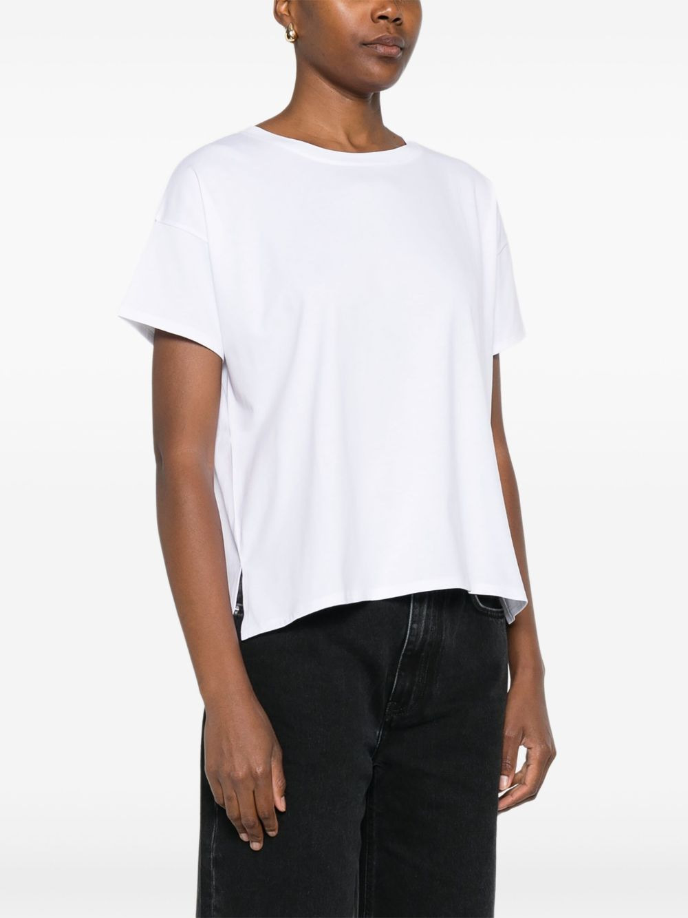 short-sleeve T-shirt - 3