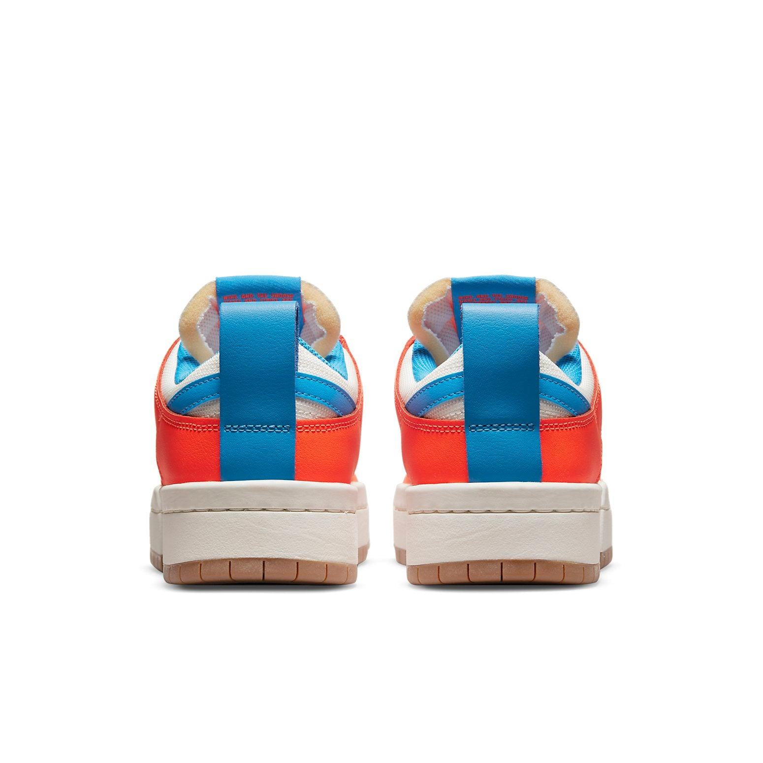 (WMNS) Nike Dunk Low Disrupt 'Supa' CK6654-104 - 5