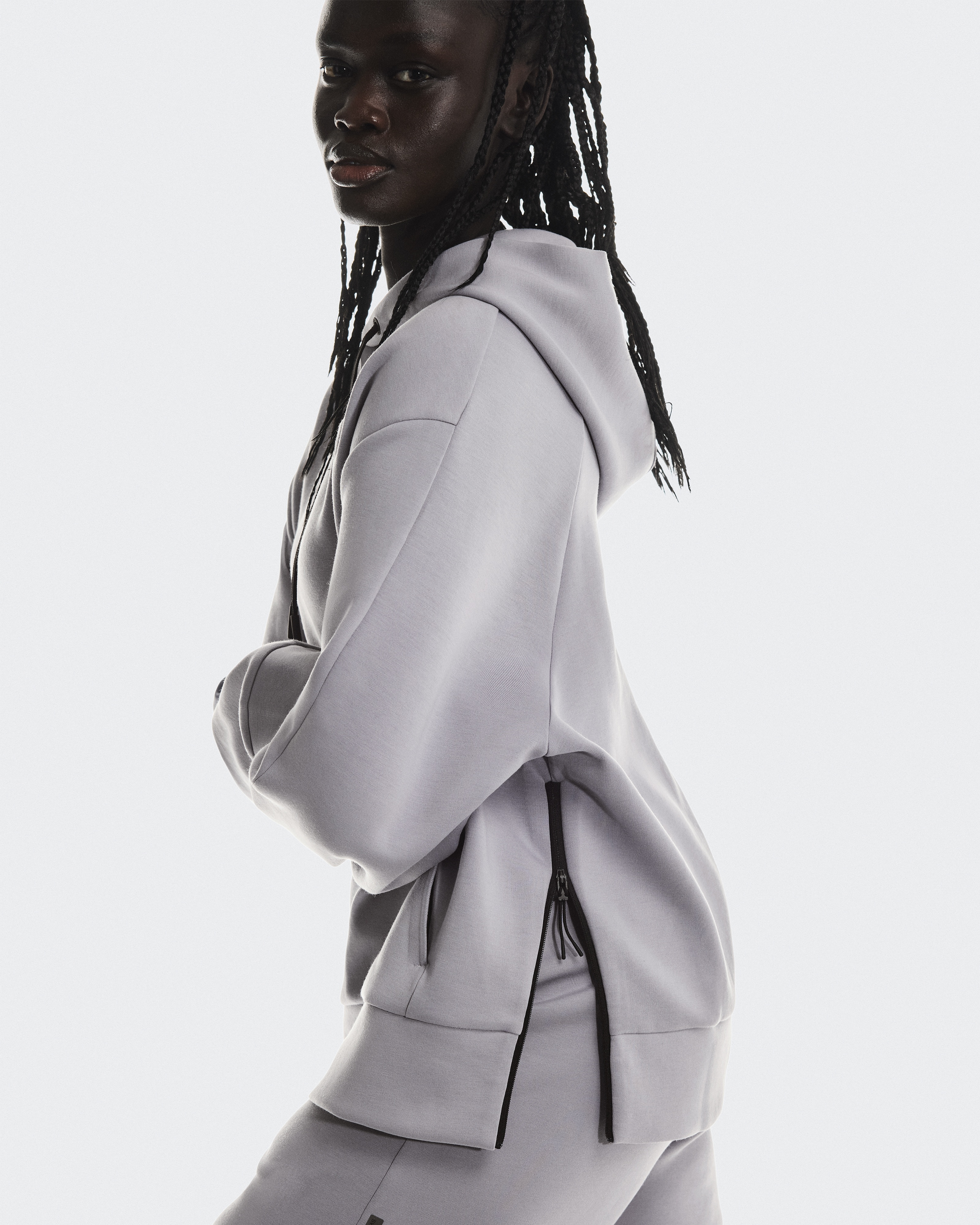 Focus Tech Hoodie - 6