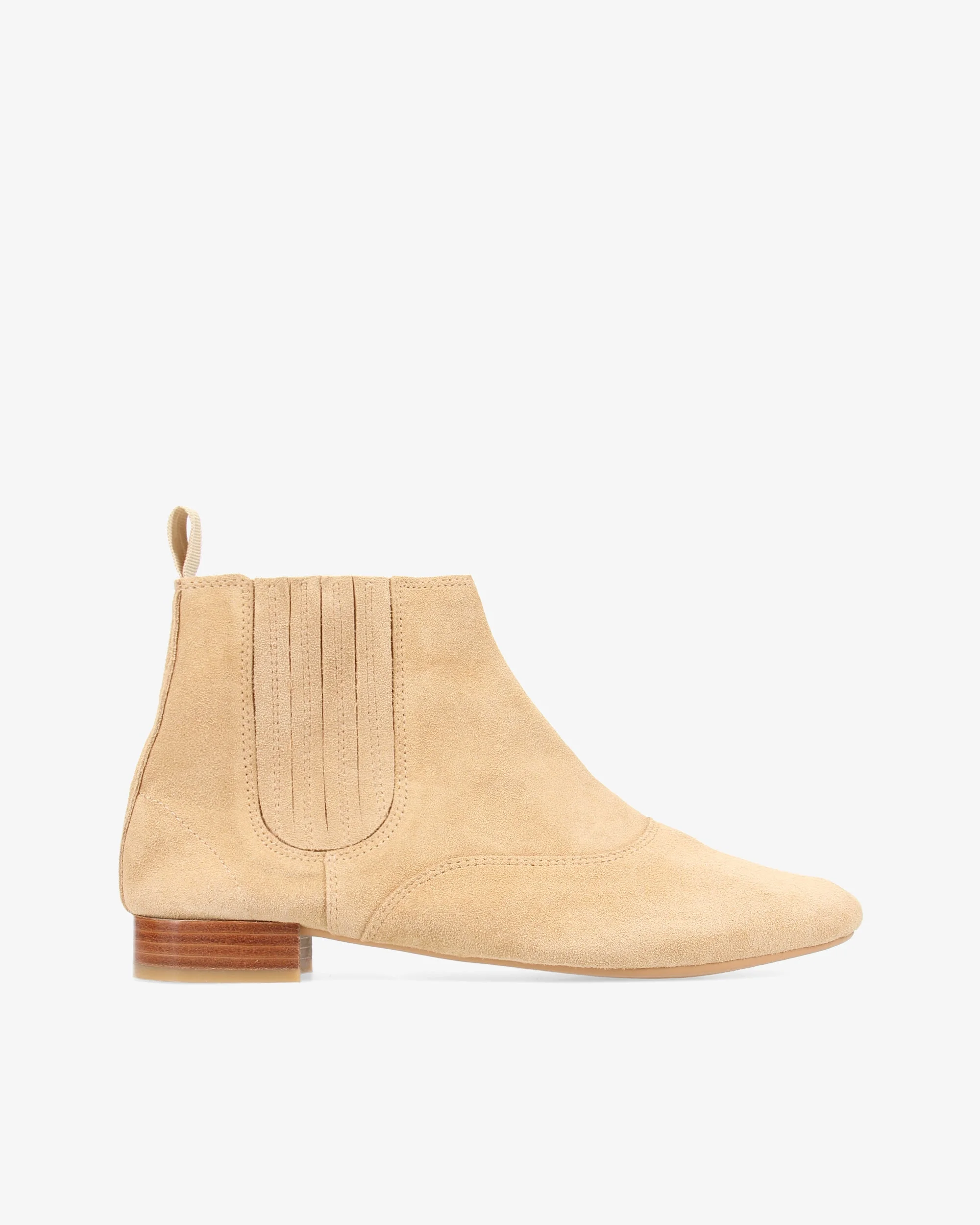 Ailey boots - 1