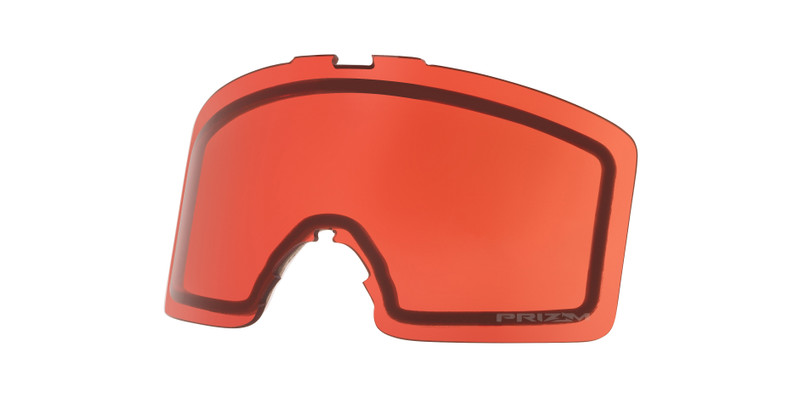 Line Miner™ S (Youth Fit) Replacement Lens 1