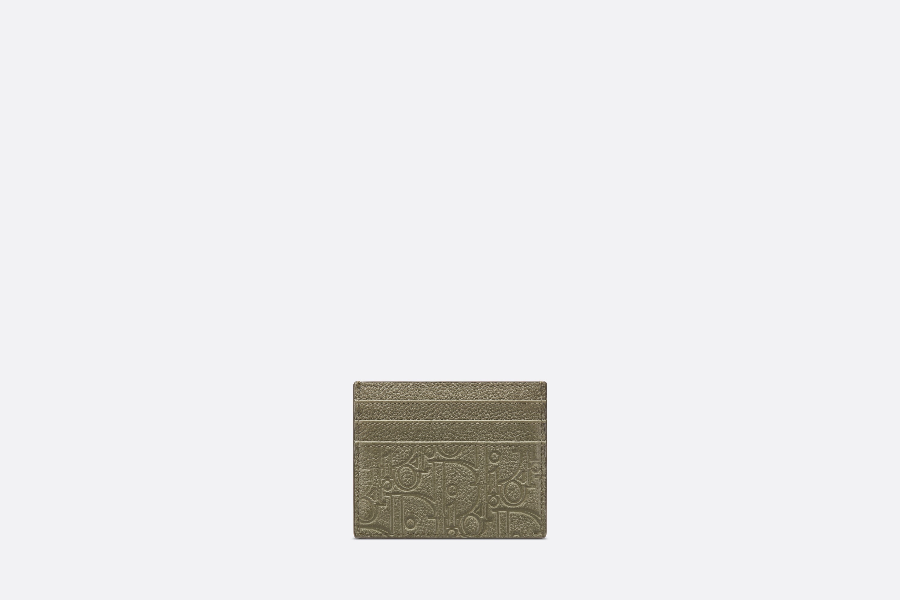 Card Holder - 2
