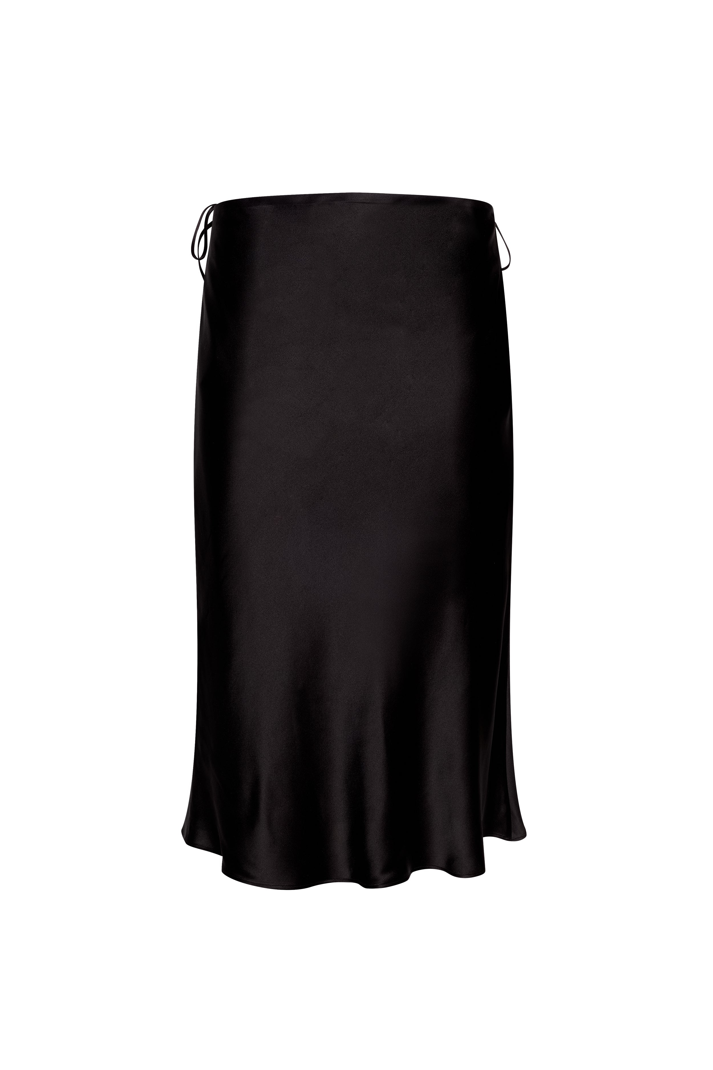 MAE MIDI SKIRT - 5