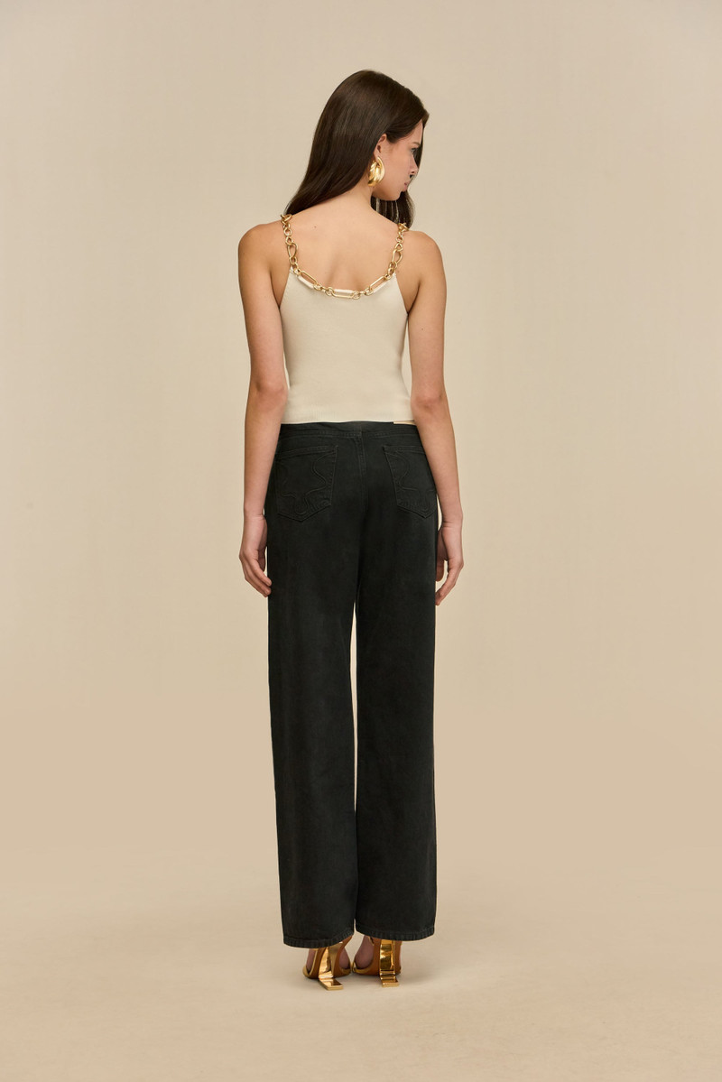 KASSANDRA KNIT TOP 3