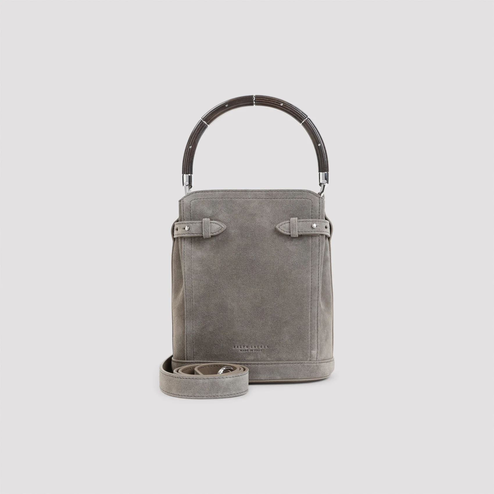Ralph Lauren Collection Bucket Bag - 1