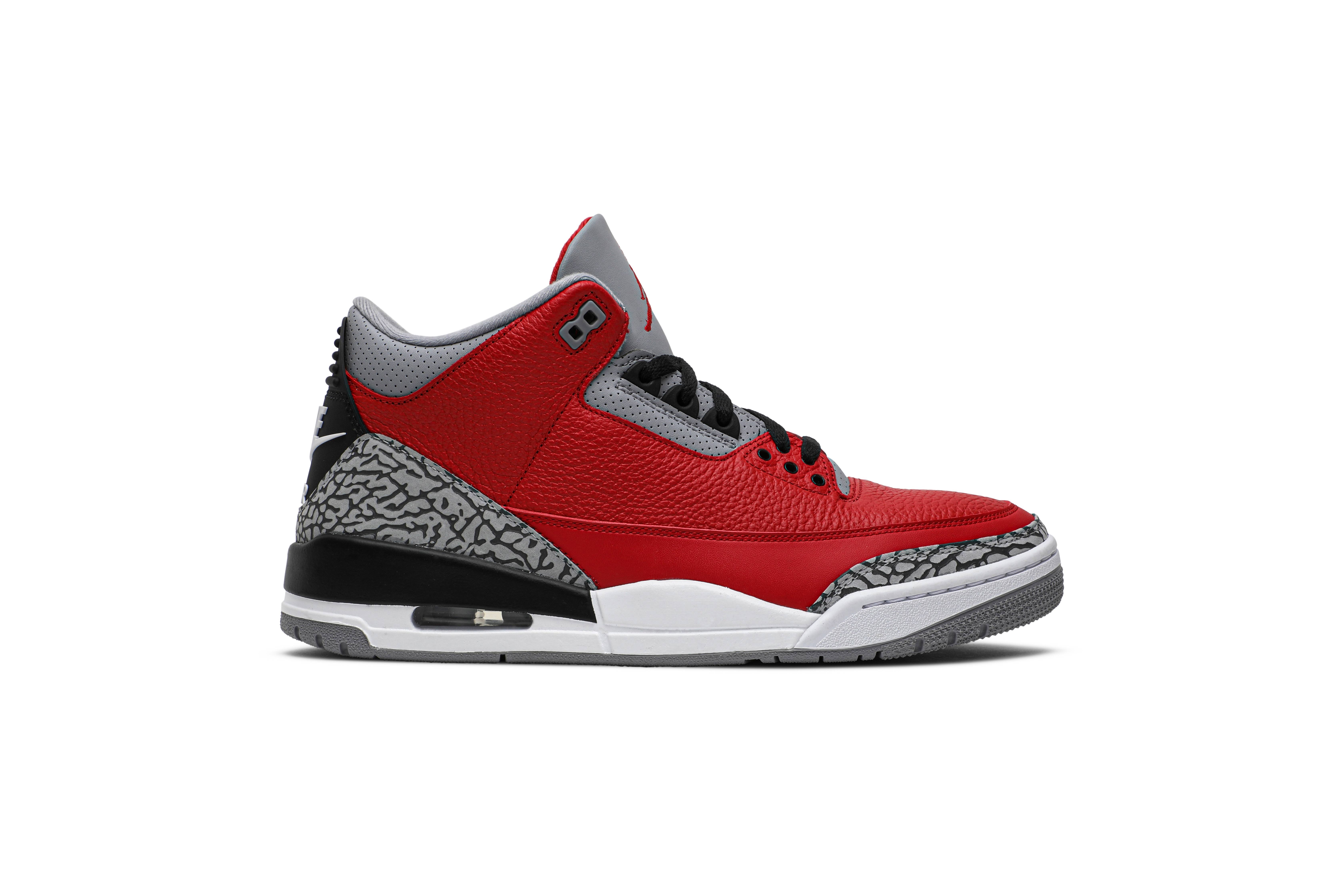 Air Jordan 3 Retro SE 'Unite' - 1