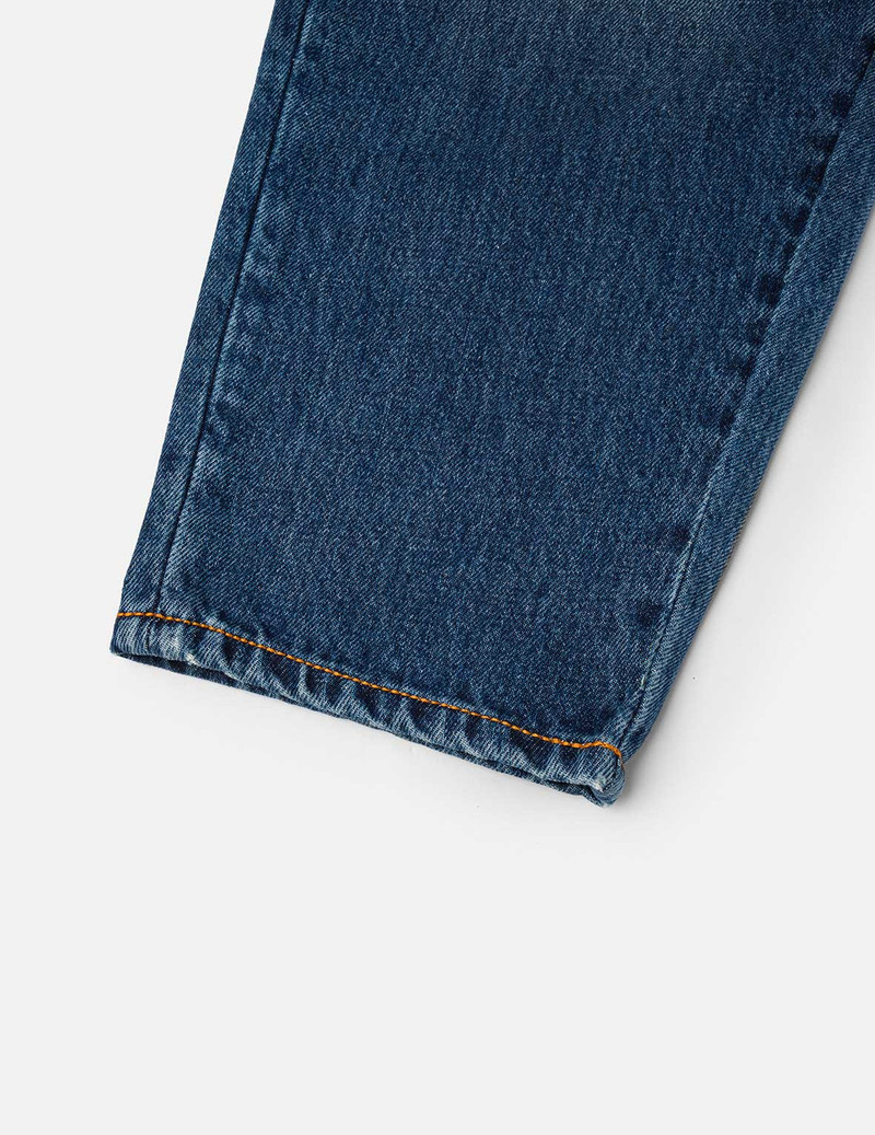 EVISU X MOOSE KNUCKLES Ukiyo-e Jeans 13