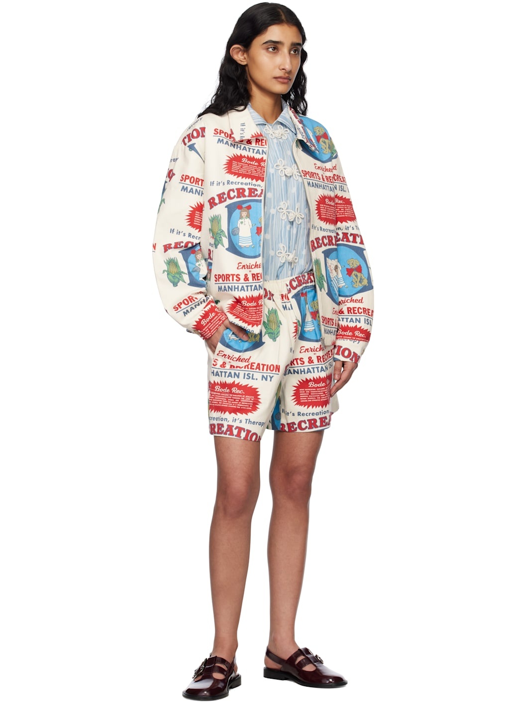 Off-White Enrichment Jacket - 4