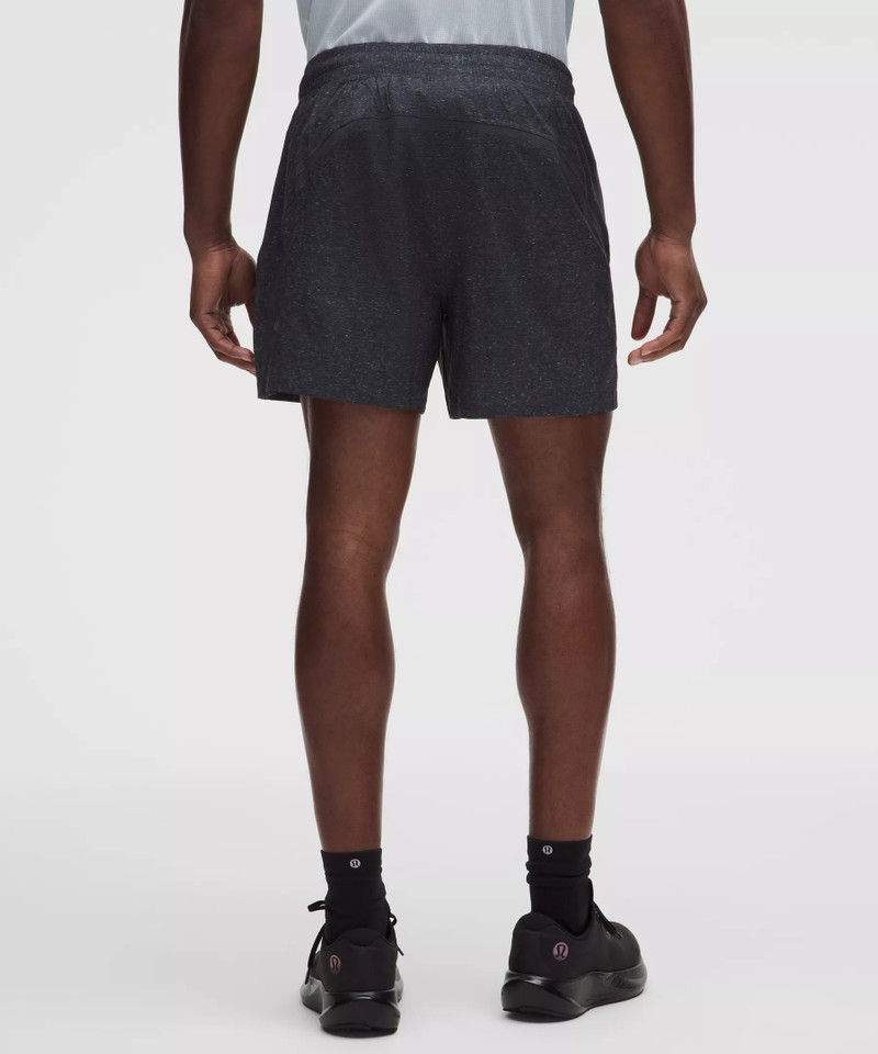 Pace Breaker Linerless Short 5" 3