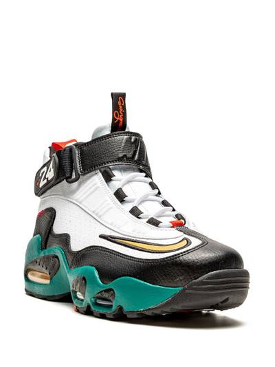 Nike Air Griffey Max 1 sneakers outlook