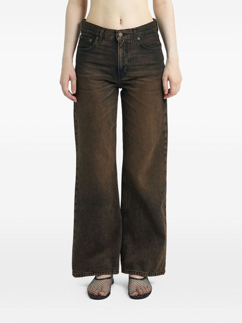 five-pockets jeans 1