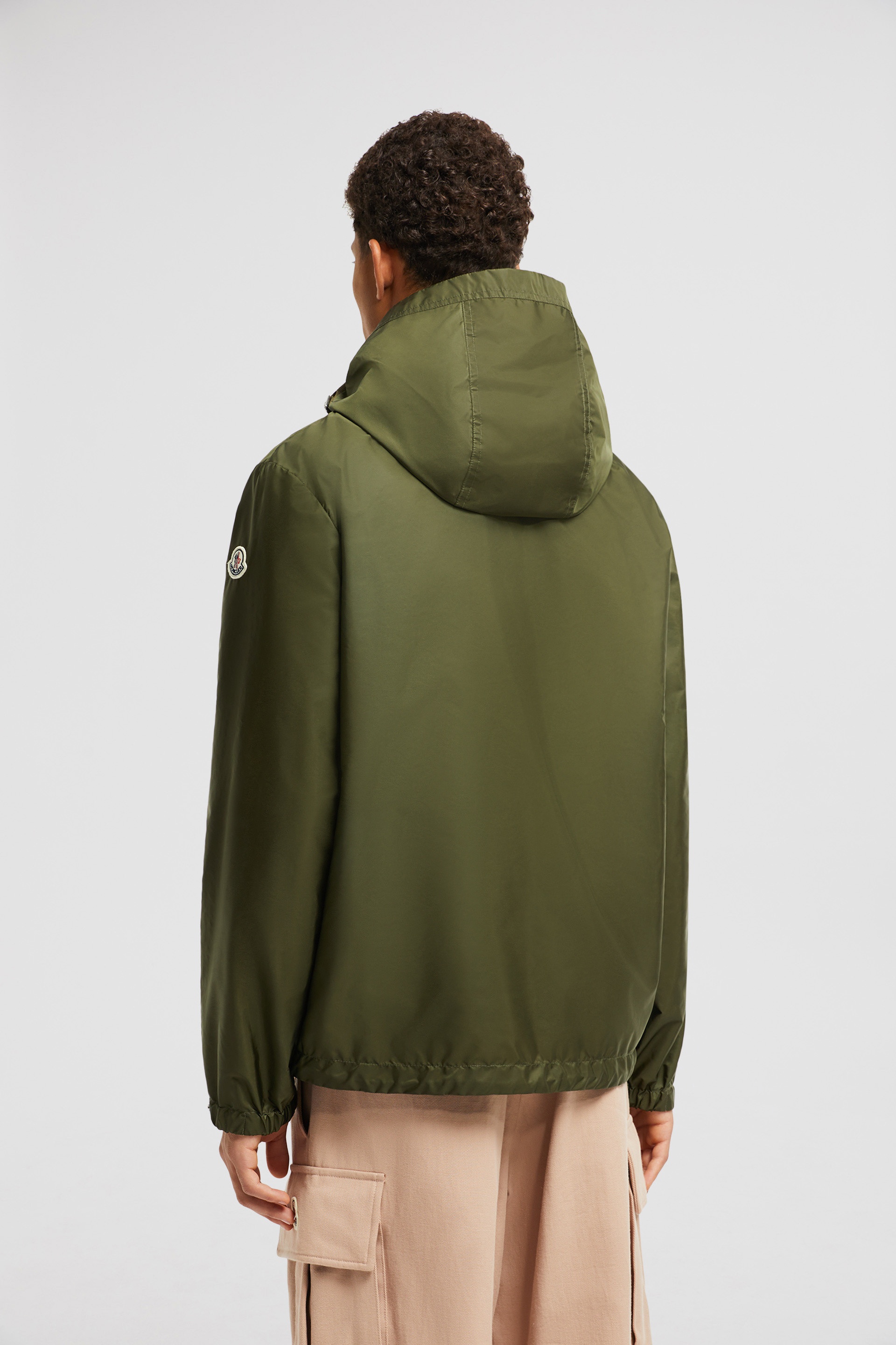 Remoray Hooded Jacket - 5