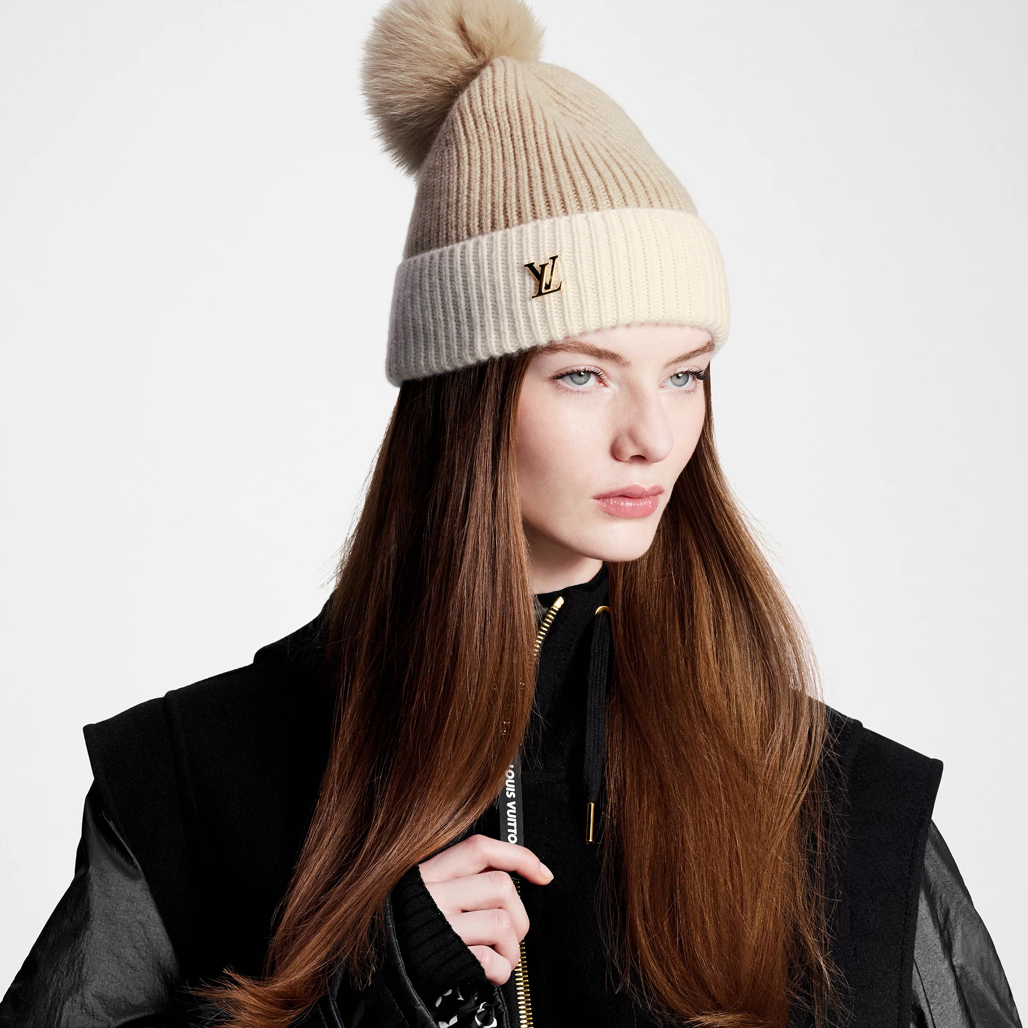 LV Cold Spark Beanie - 5