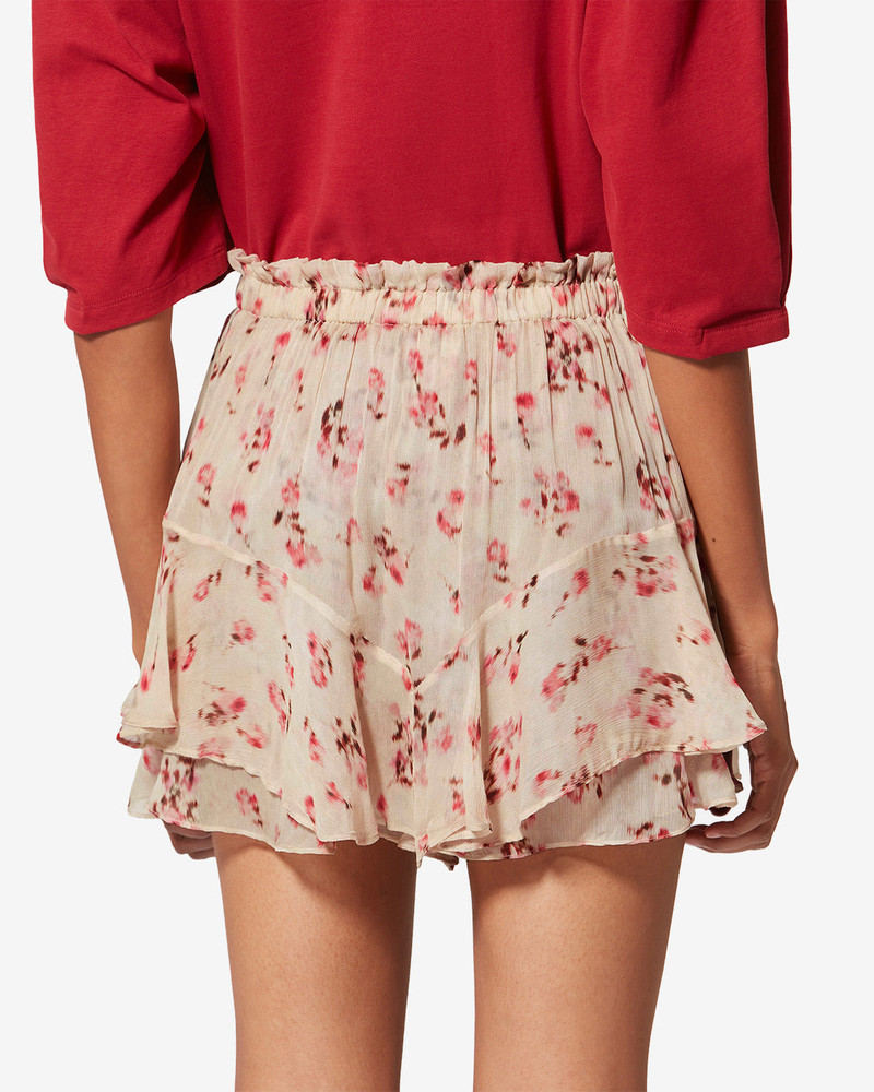 SORNEL SHORTS 5