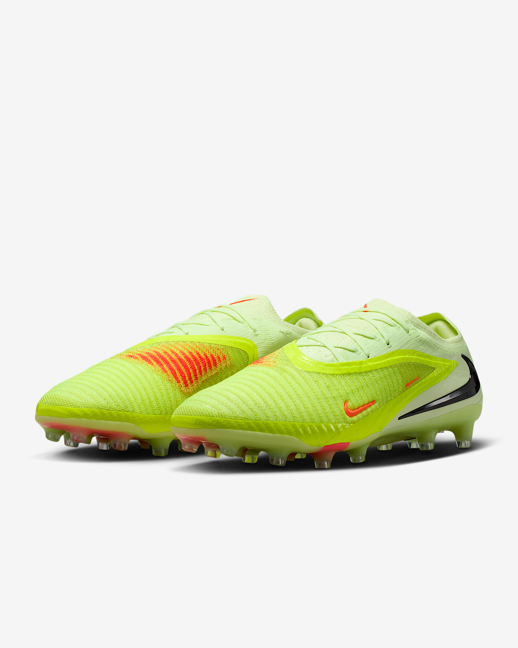 Nike Phantom 6 Low Elite Artificial-Grass Soccer Cleats - 5