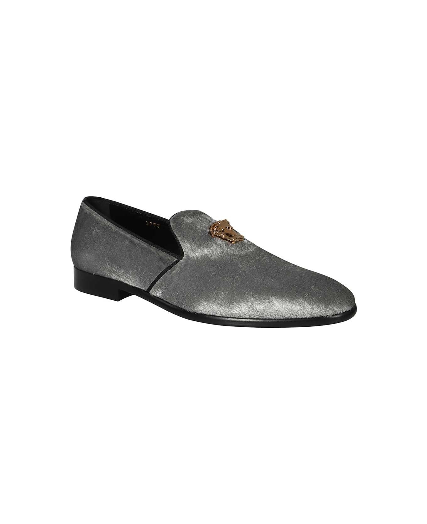 Fur Moccasins - 2