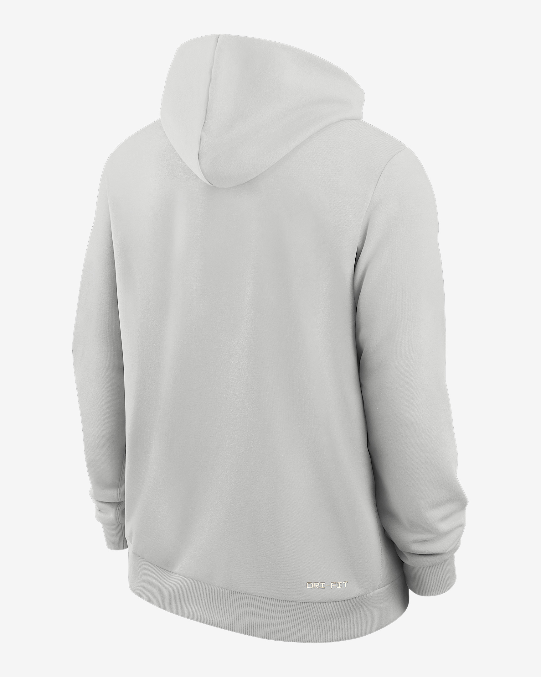 Oregon Sideline Men's Nike Dri-FIT College Pullover Hoodie - 2