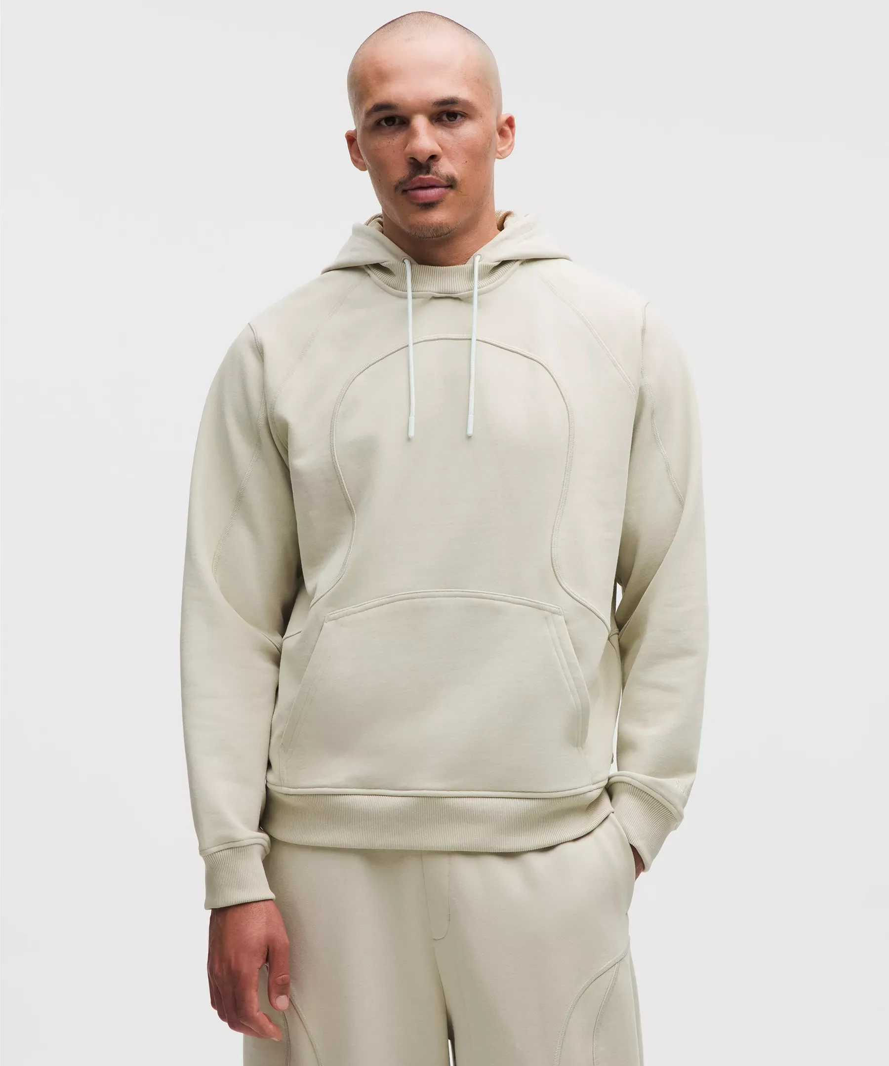 Organic Cotton Transformable Crew *SLNSH Collection - 1