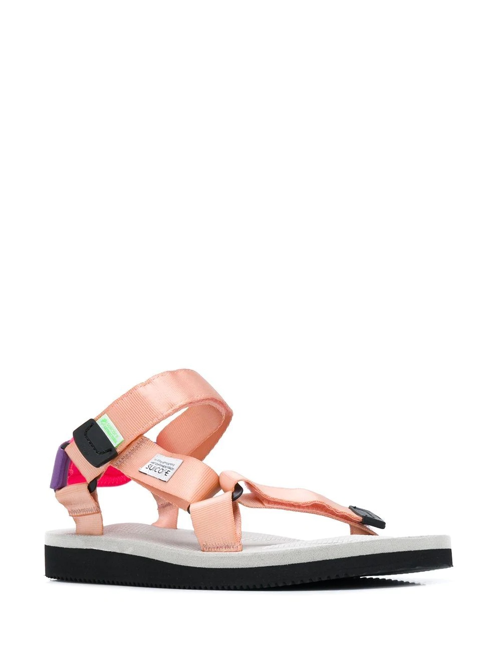 Depa multi strap flat sandals - 2