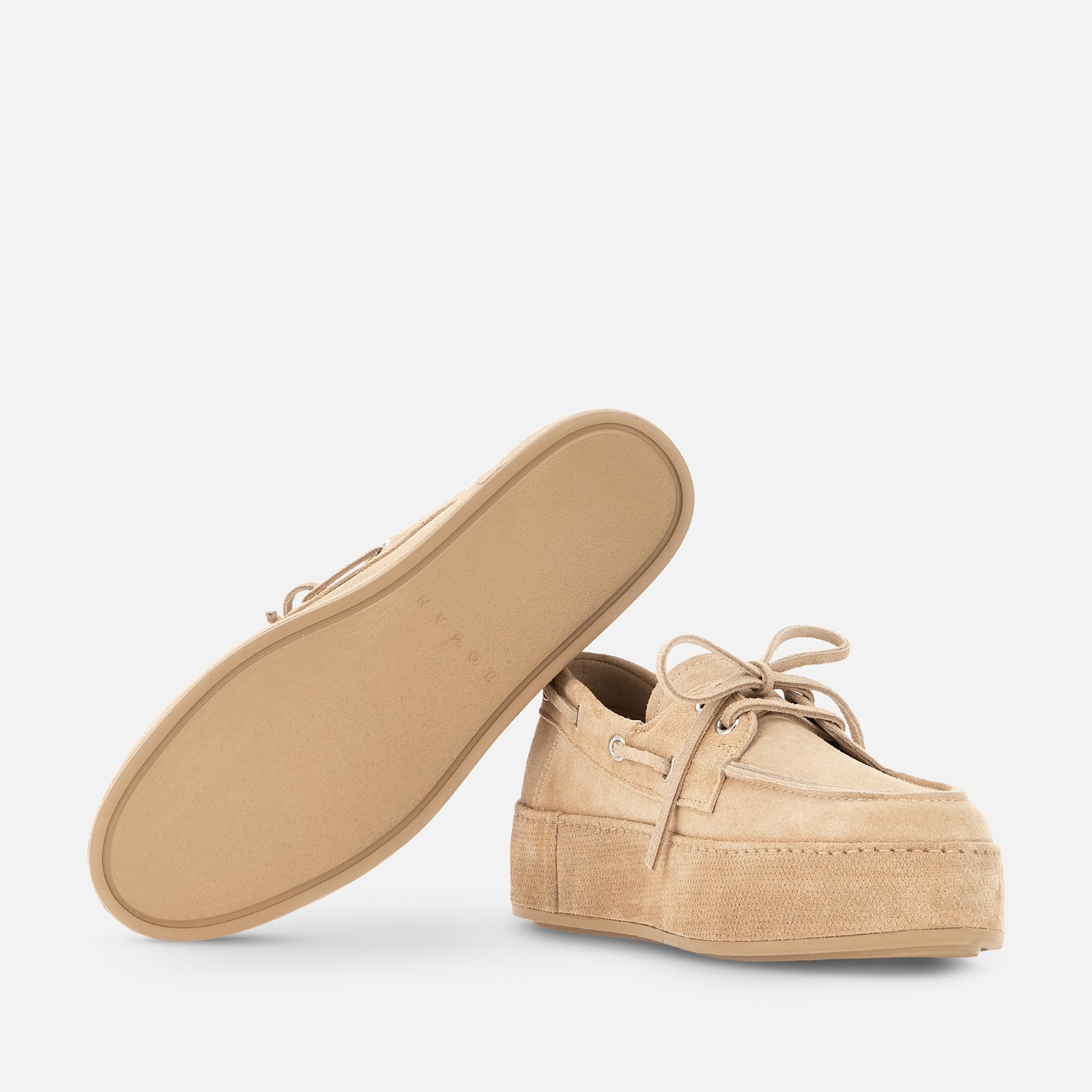 Boat Shoes Hogan H681 - 4