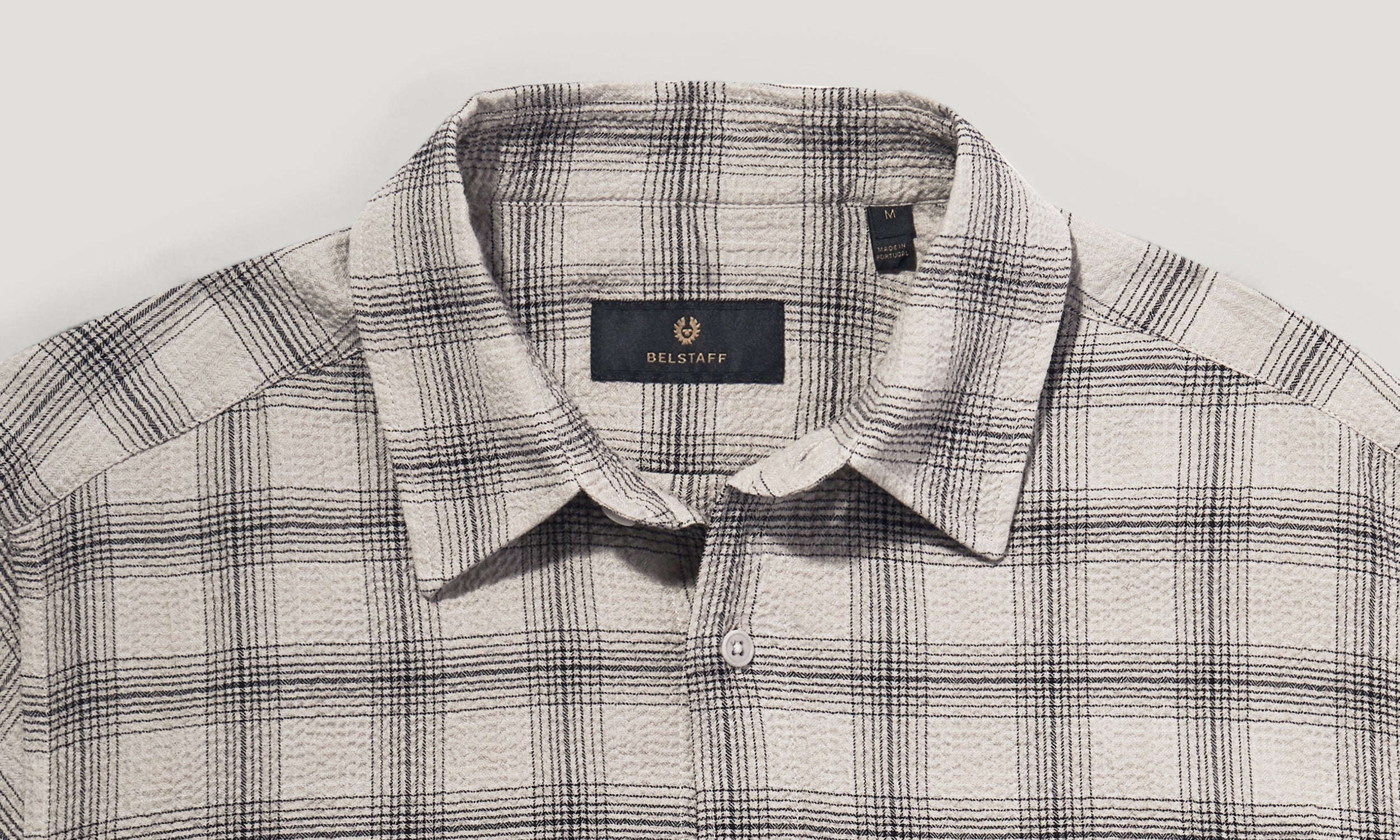 SCALE SHIRT - 3