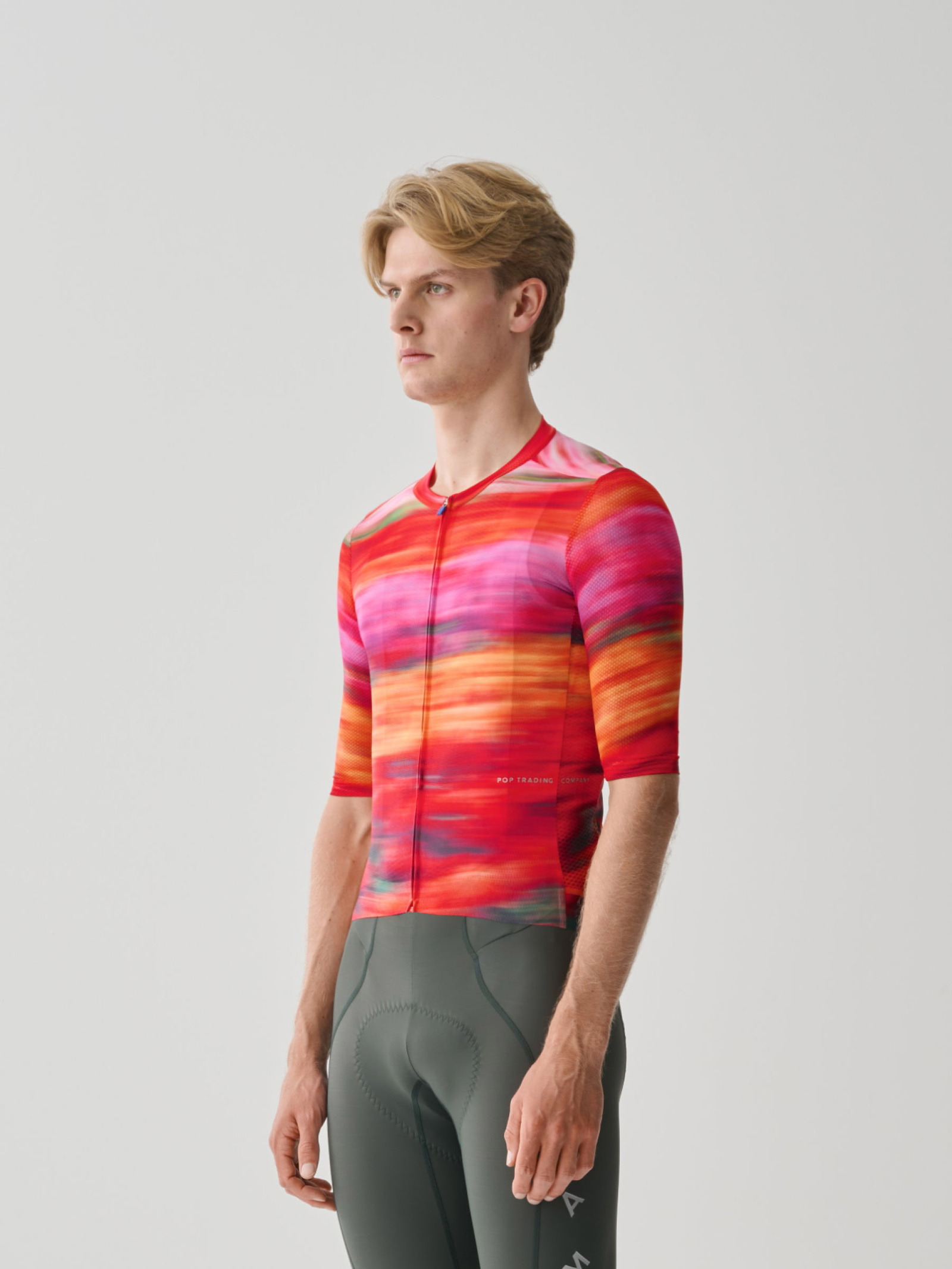 MAAP & Pop Pro Air Jersey 3.0 - 2