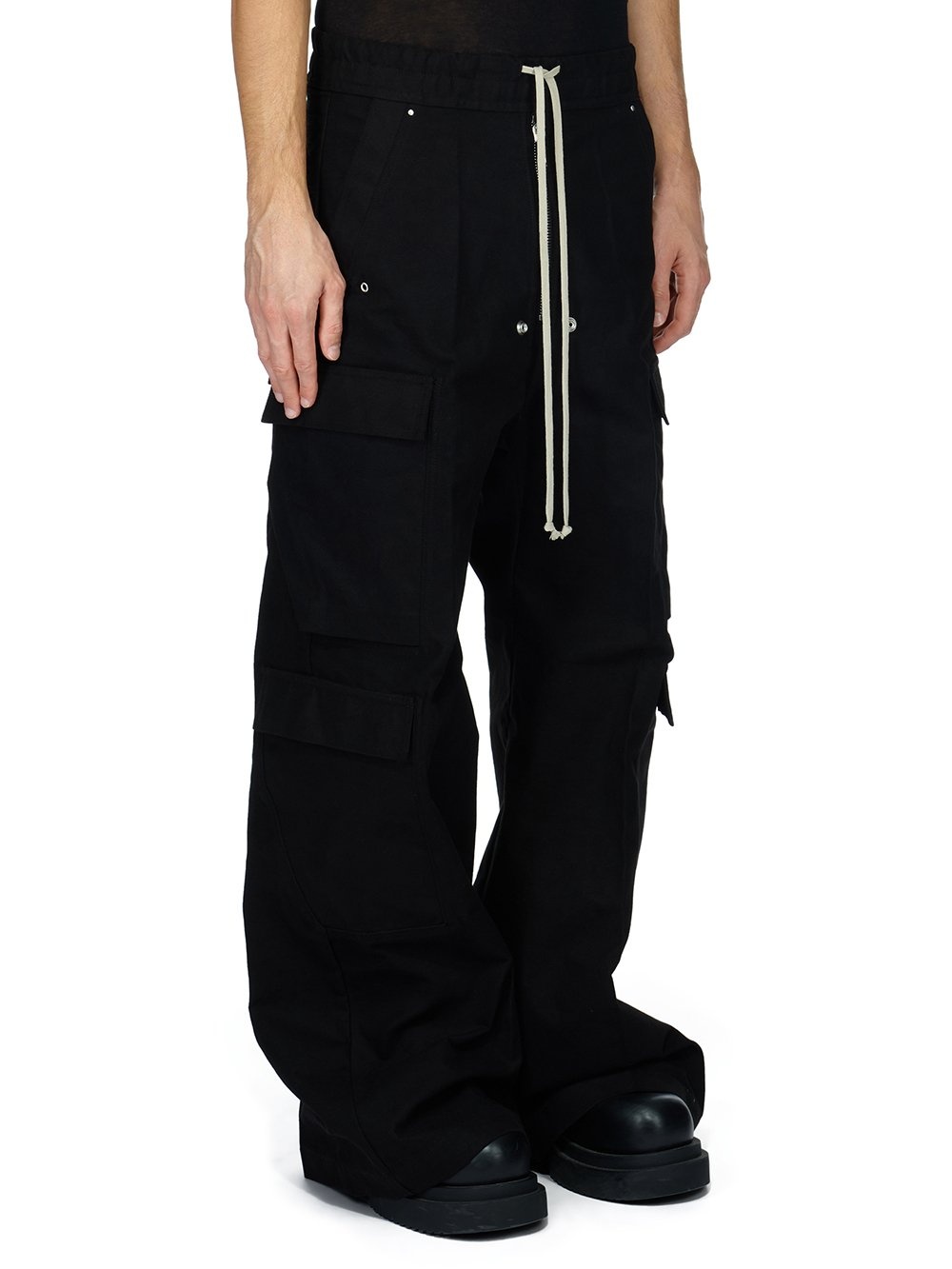 Rick Owens PANTS | REVERSIBLE