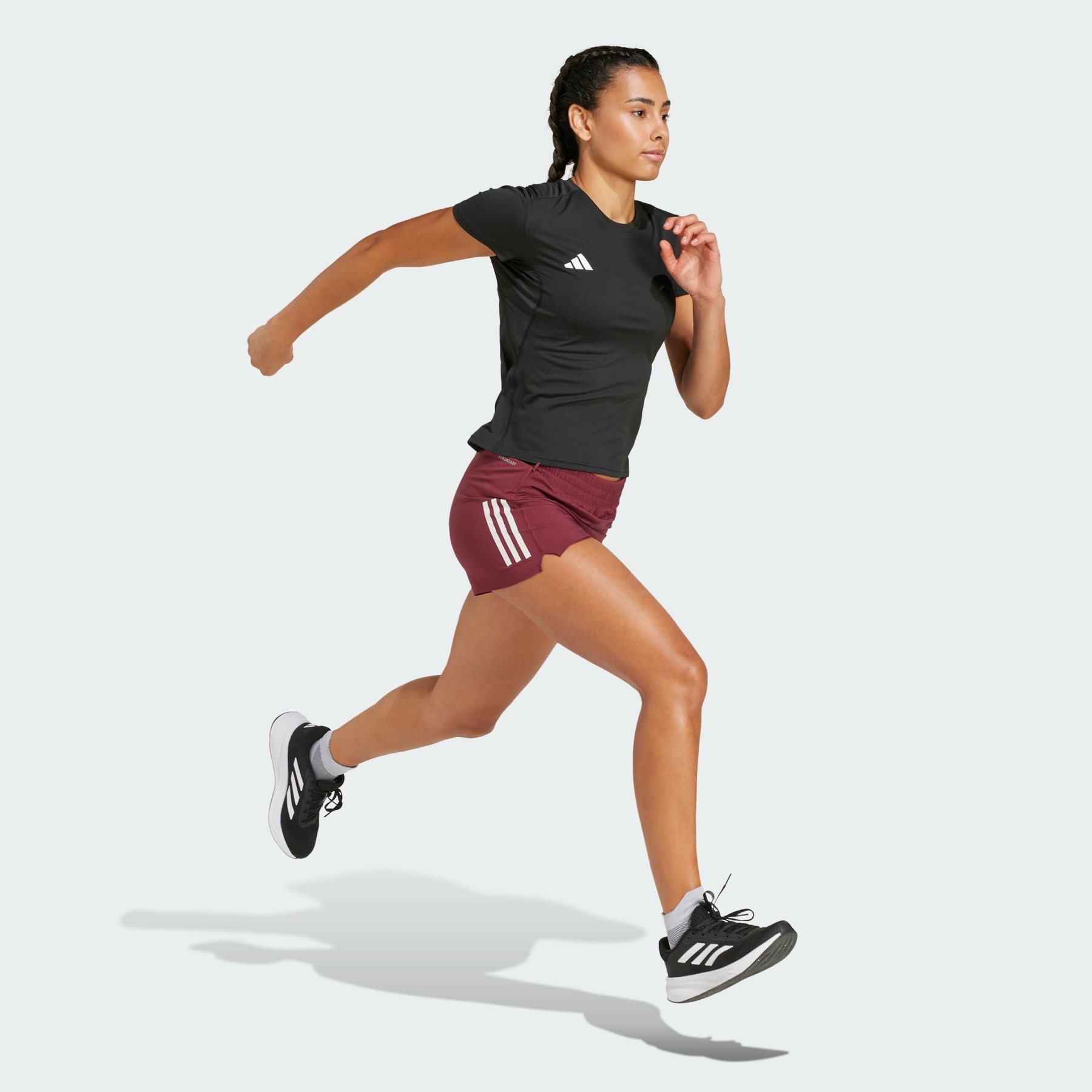 Own the Run Shorts - 4