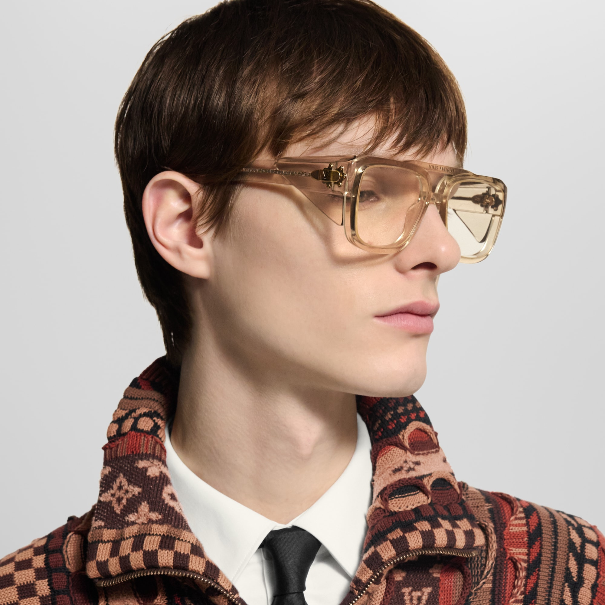 LV Frog Pilot Sunglasses - 5