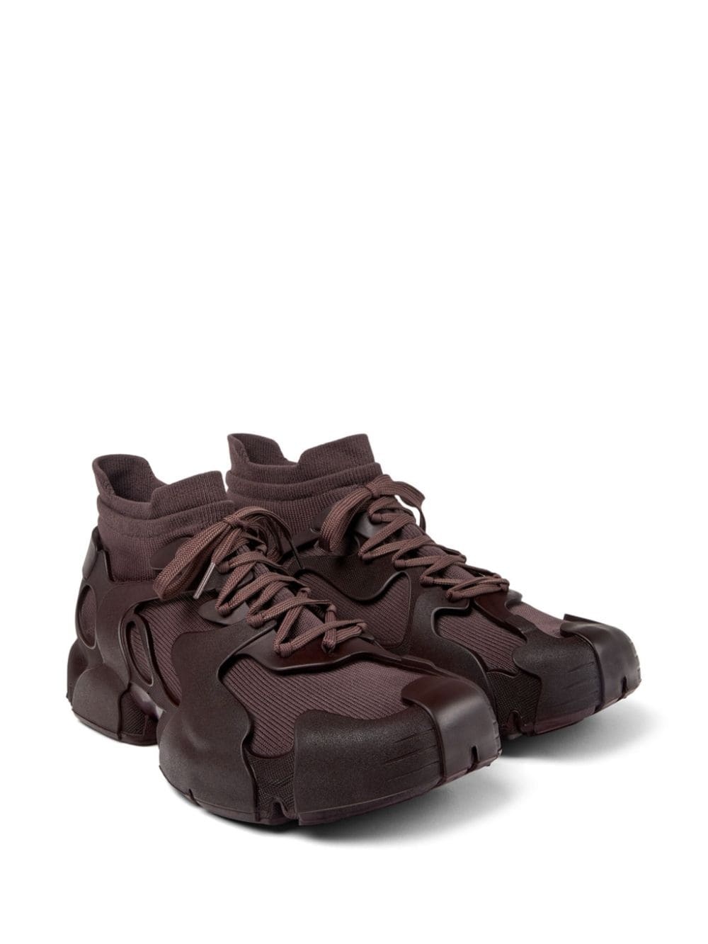 Tossu chunky sneakers - 2