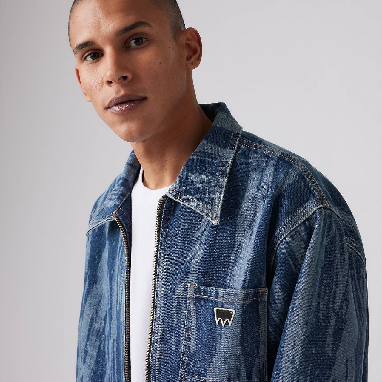 LEVI'S® SKATEBOARDING GARAGE JACKET - 5