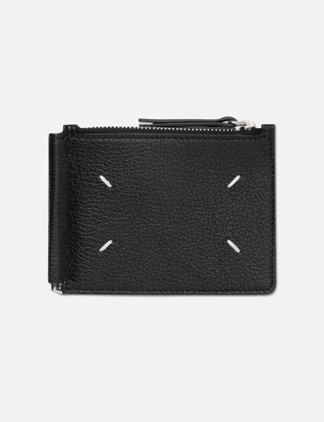 SLIM MONEY CLIP WALLET - 1