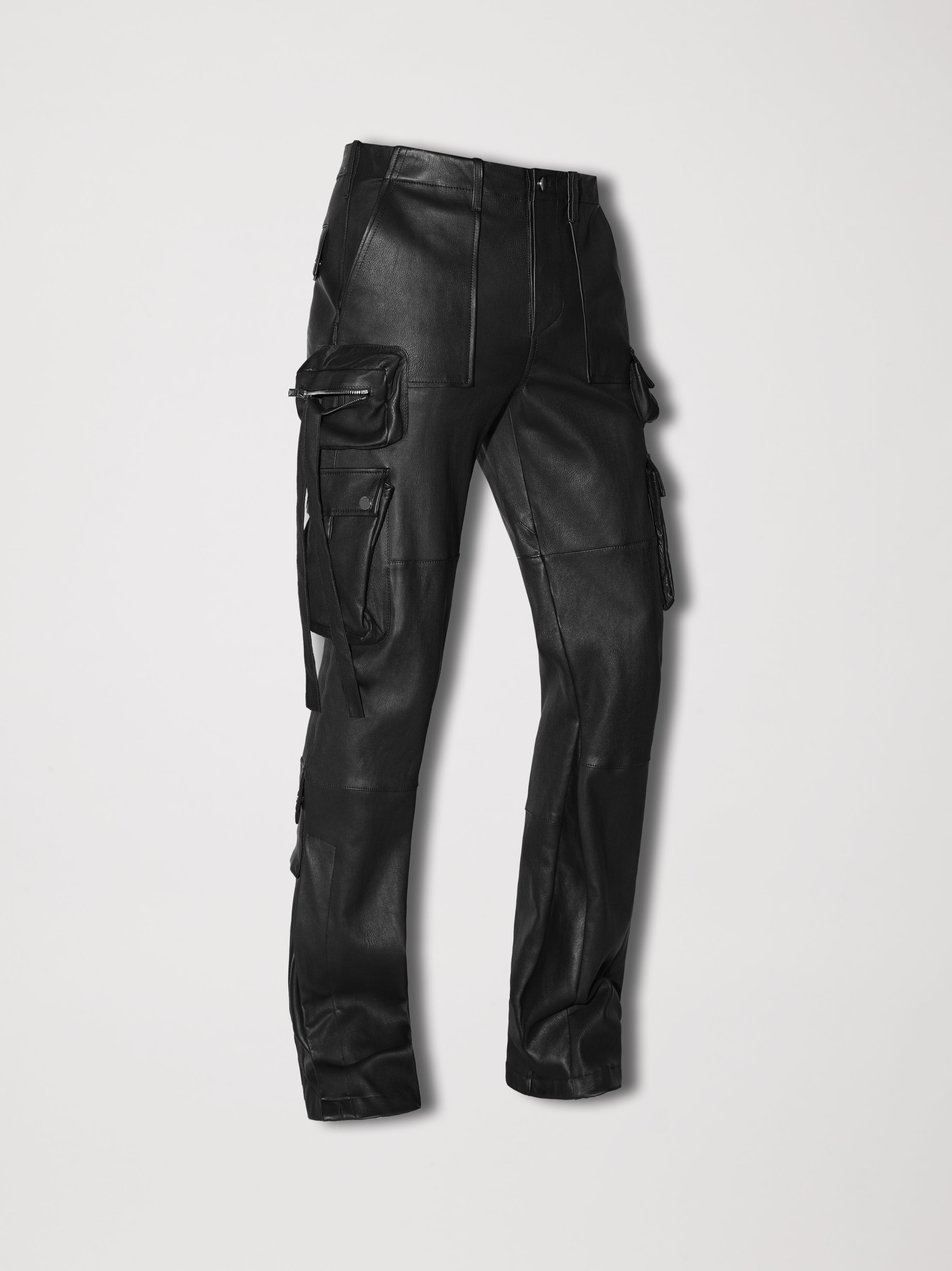 LEATHER FLAIR CARGO - 1