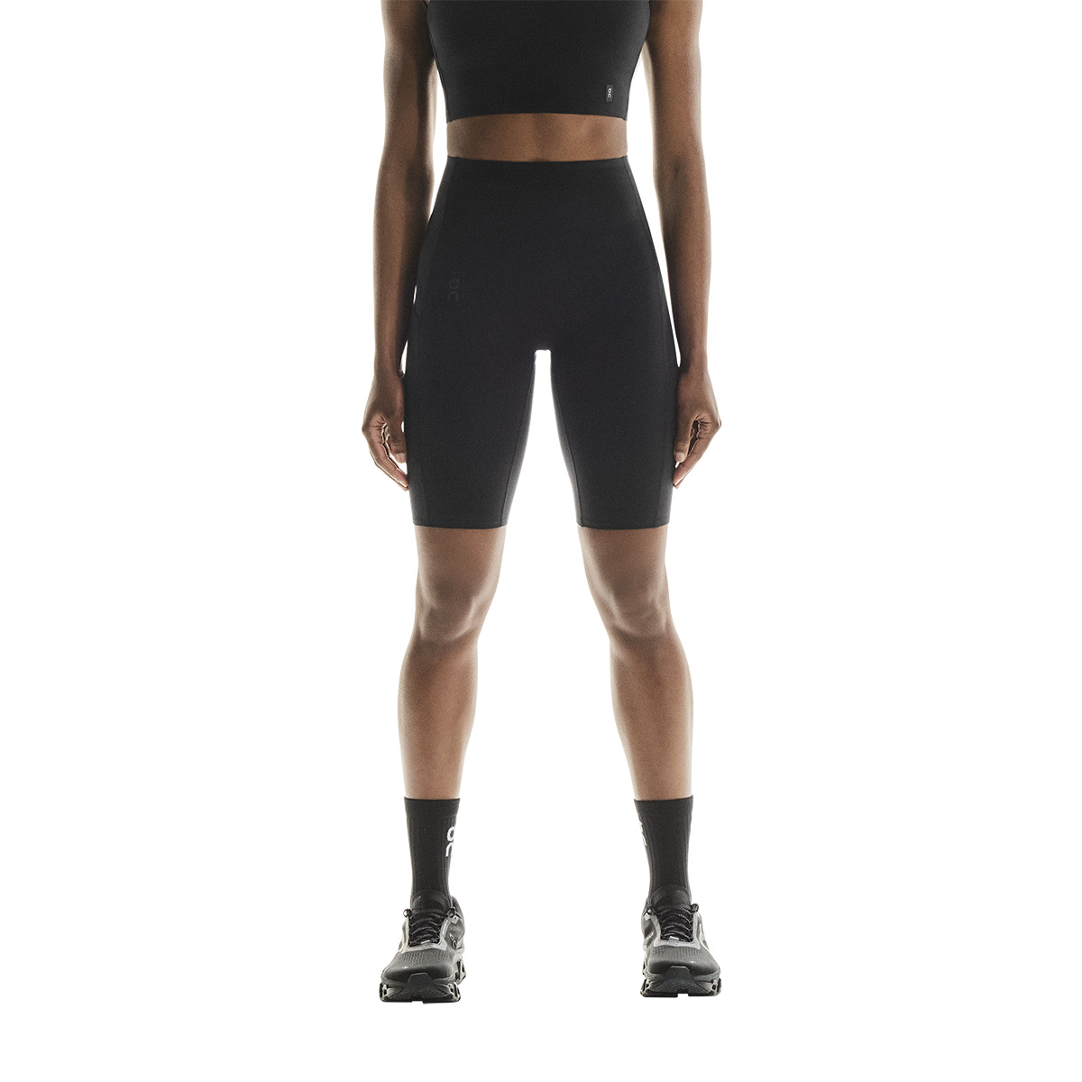 ON Studio Tights Short - 1