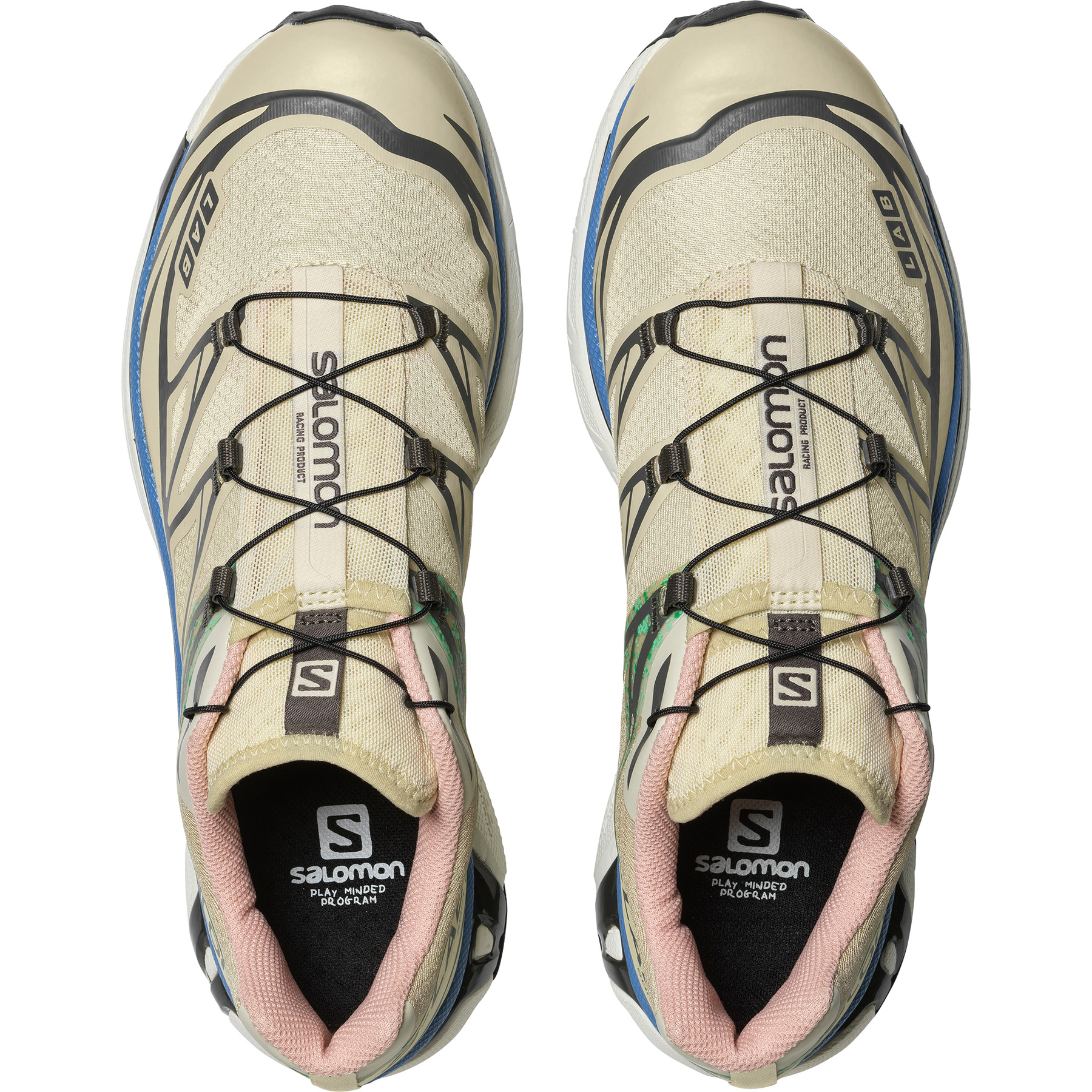 SALOMON XT-6 MINDFUL | REVERSIBLE