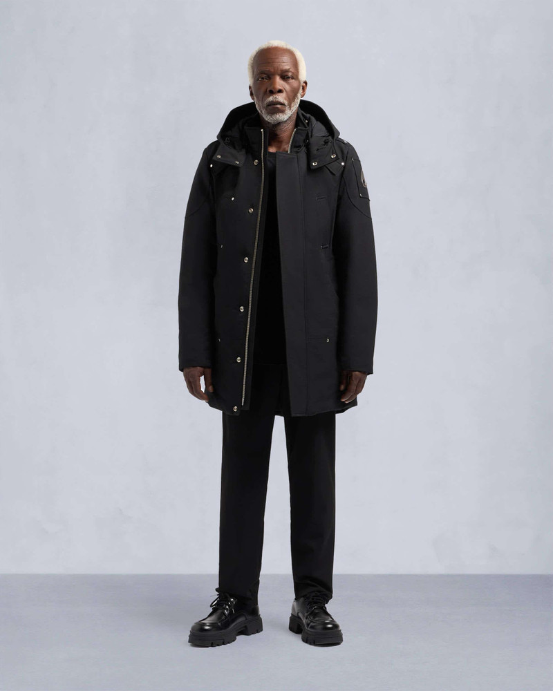 MOOSE KNUCKLES SAINT ULRIC PARKA outlook