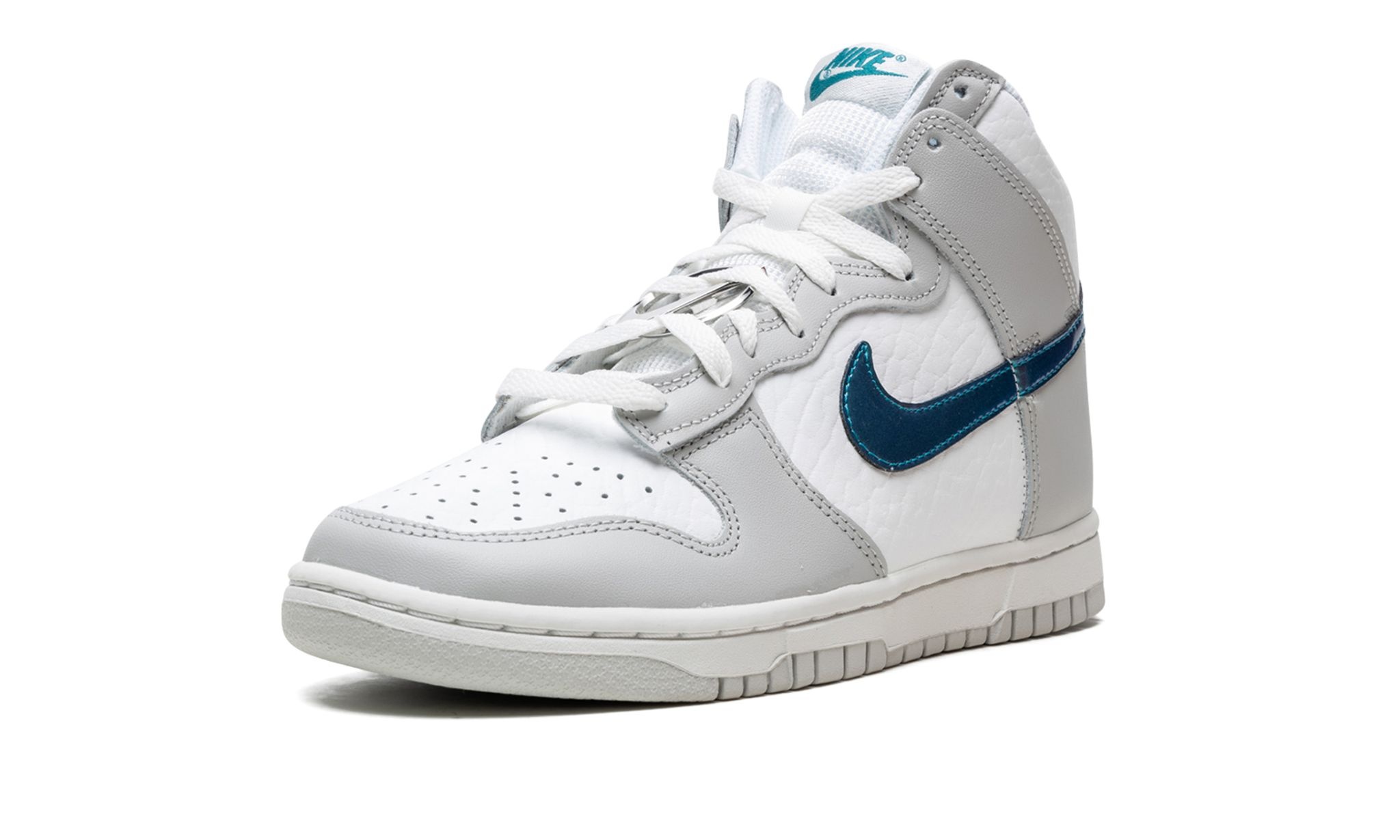 DUNK HIGH MNS WMNS "FLS" - 4