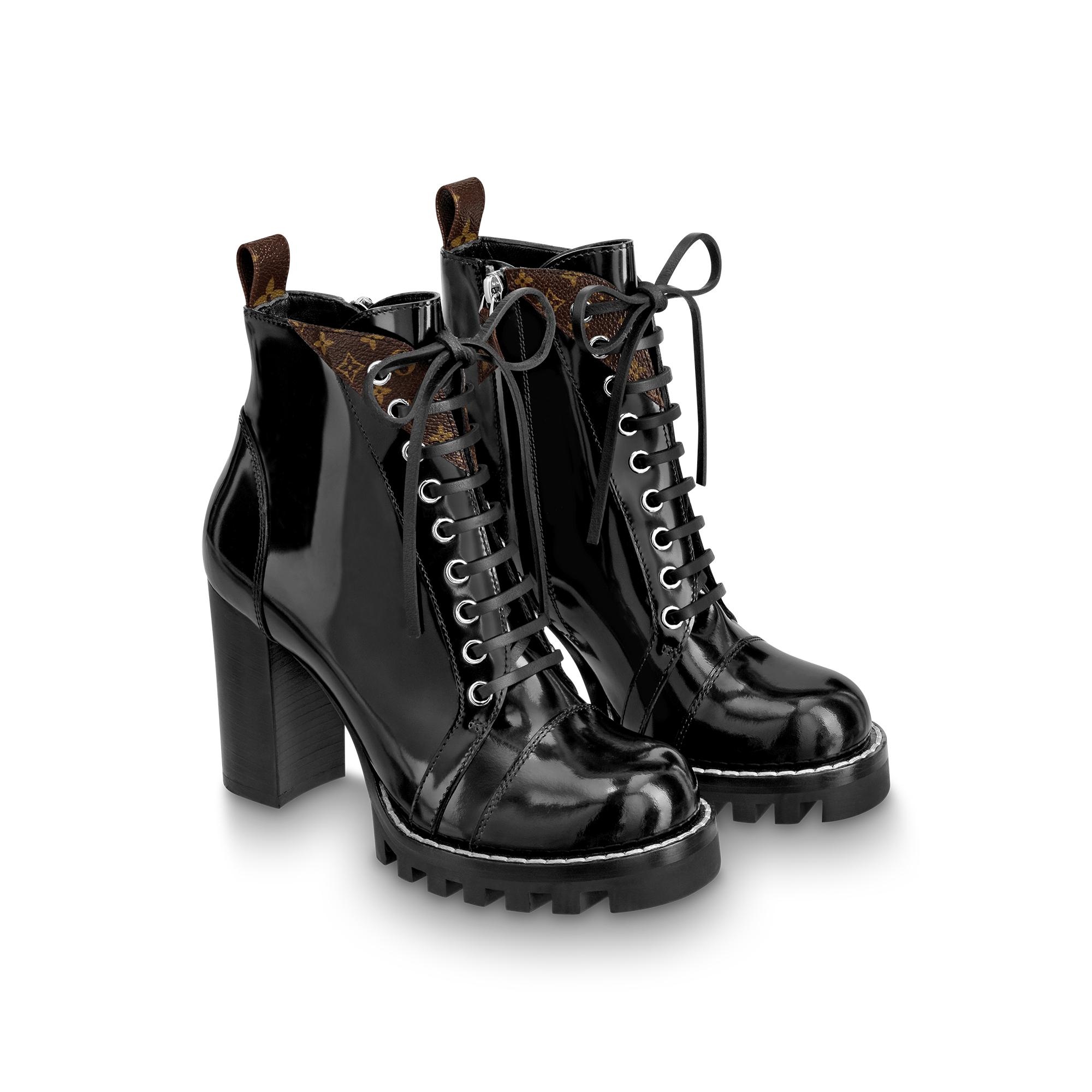 Star Trail Ankle Boot - 3