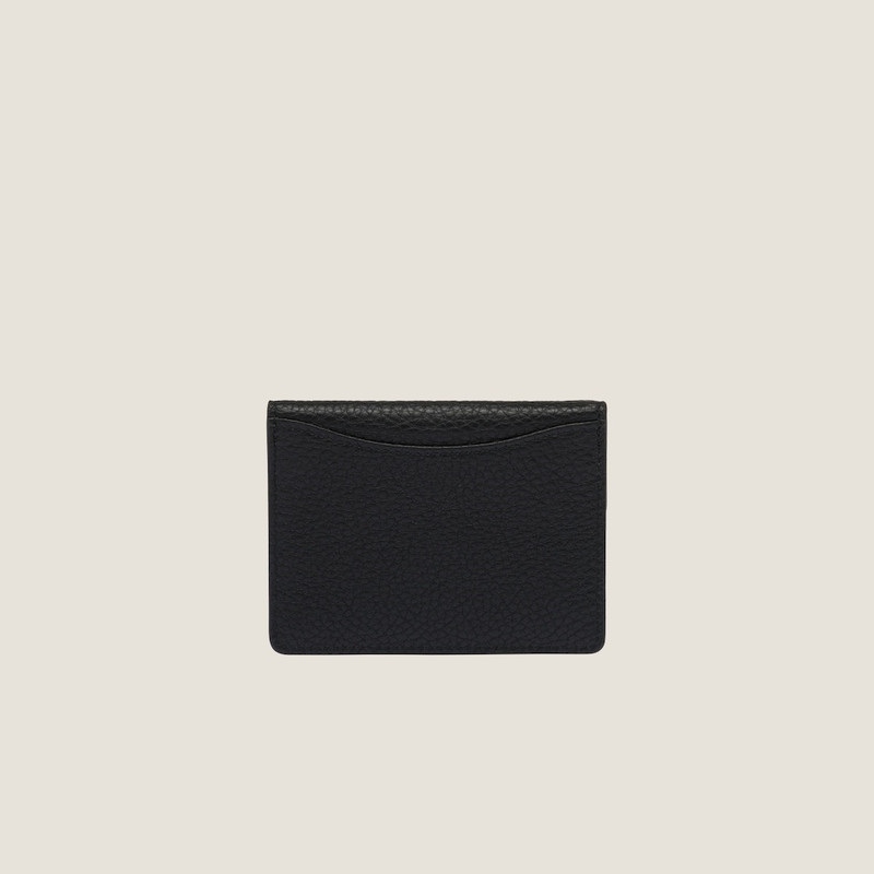 Miu Miu Leather card holder outlook