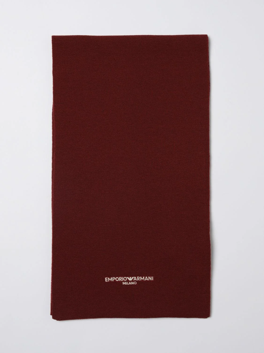 Scarf men Emporio Armani - 1